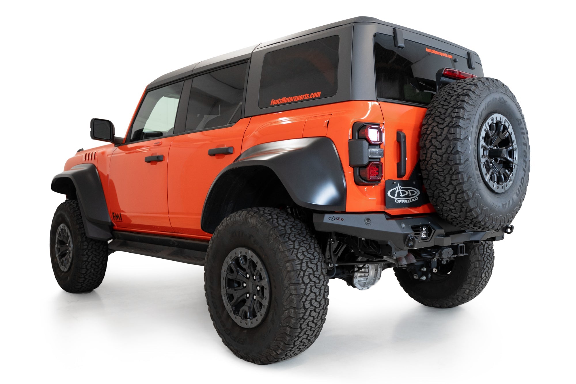 2022-2023-Ford-Bronco-Raptor-Bomber-Rear-Bumper-left-even - NVMOS