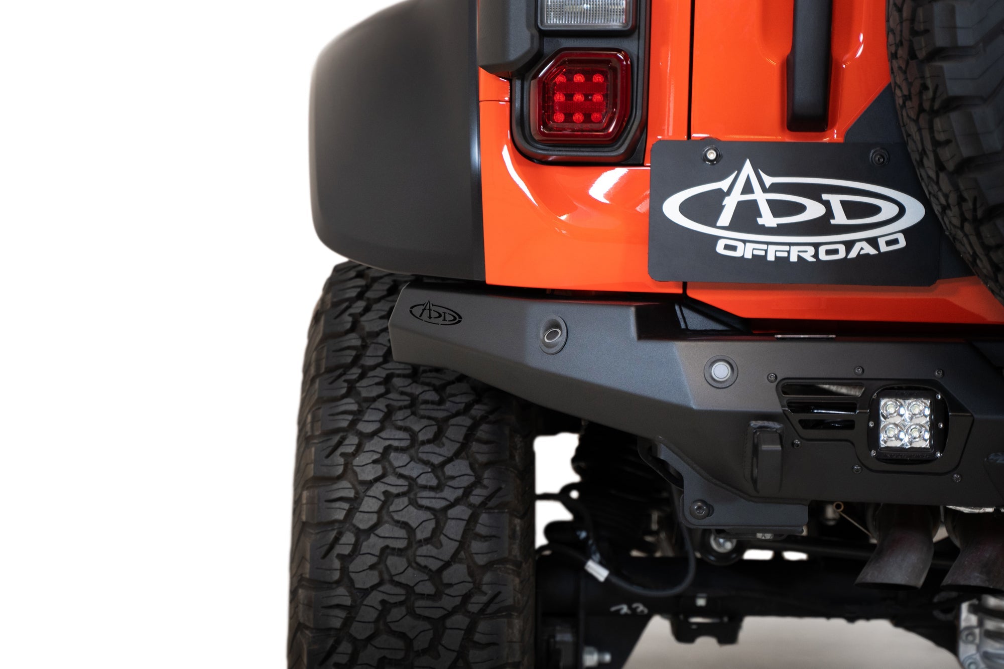 2022-2023-Ford-Bronco-Raptor-Bomber-Rear-Bumper-profile-no-fenders - NVMOS