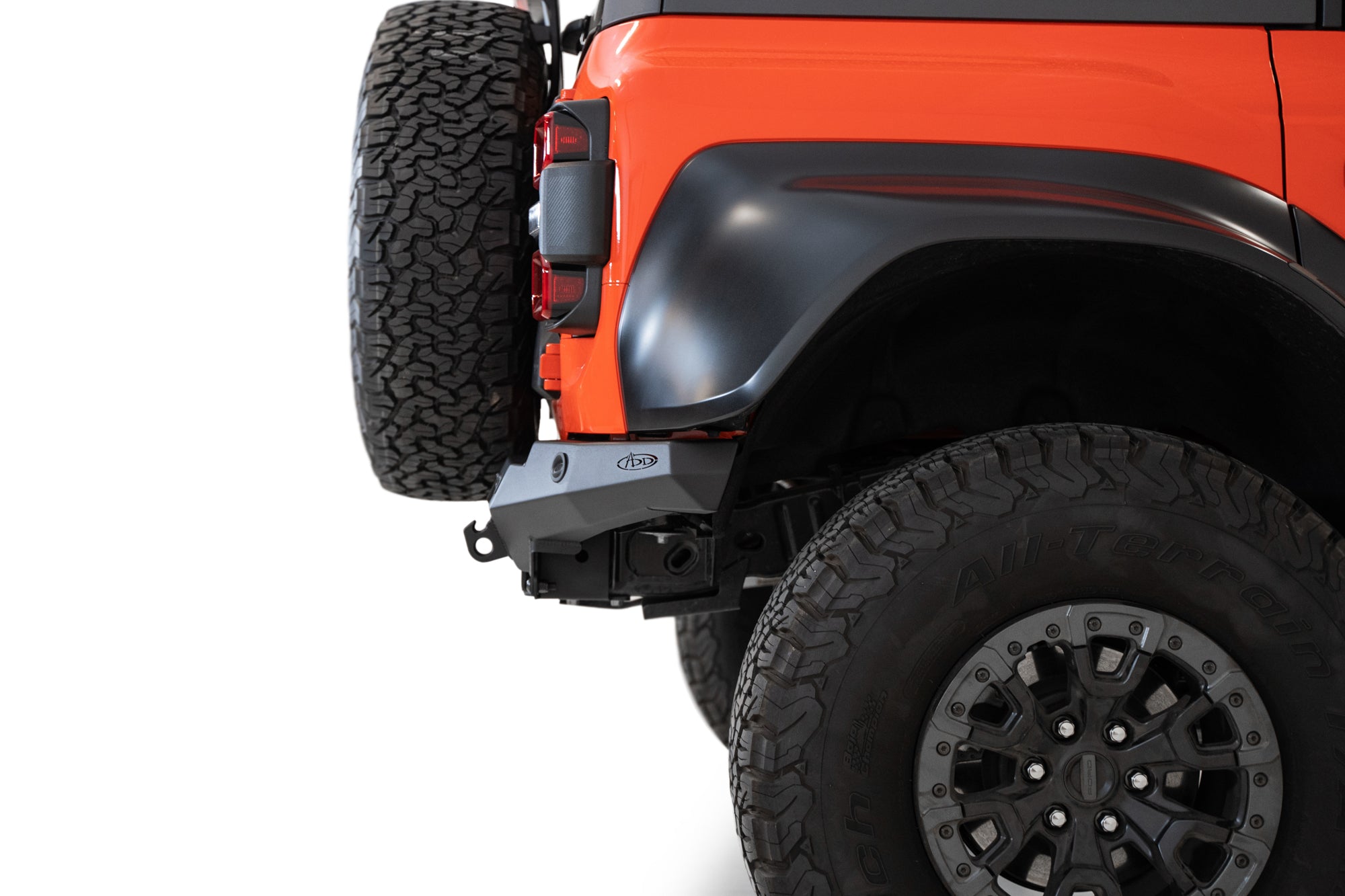 2022-2023-Ford-Bronco-Raptor-Bomber-Rear-Bumper-side-profile - NVMOS