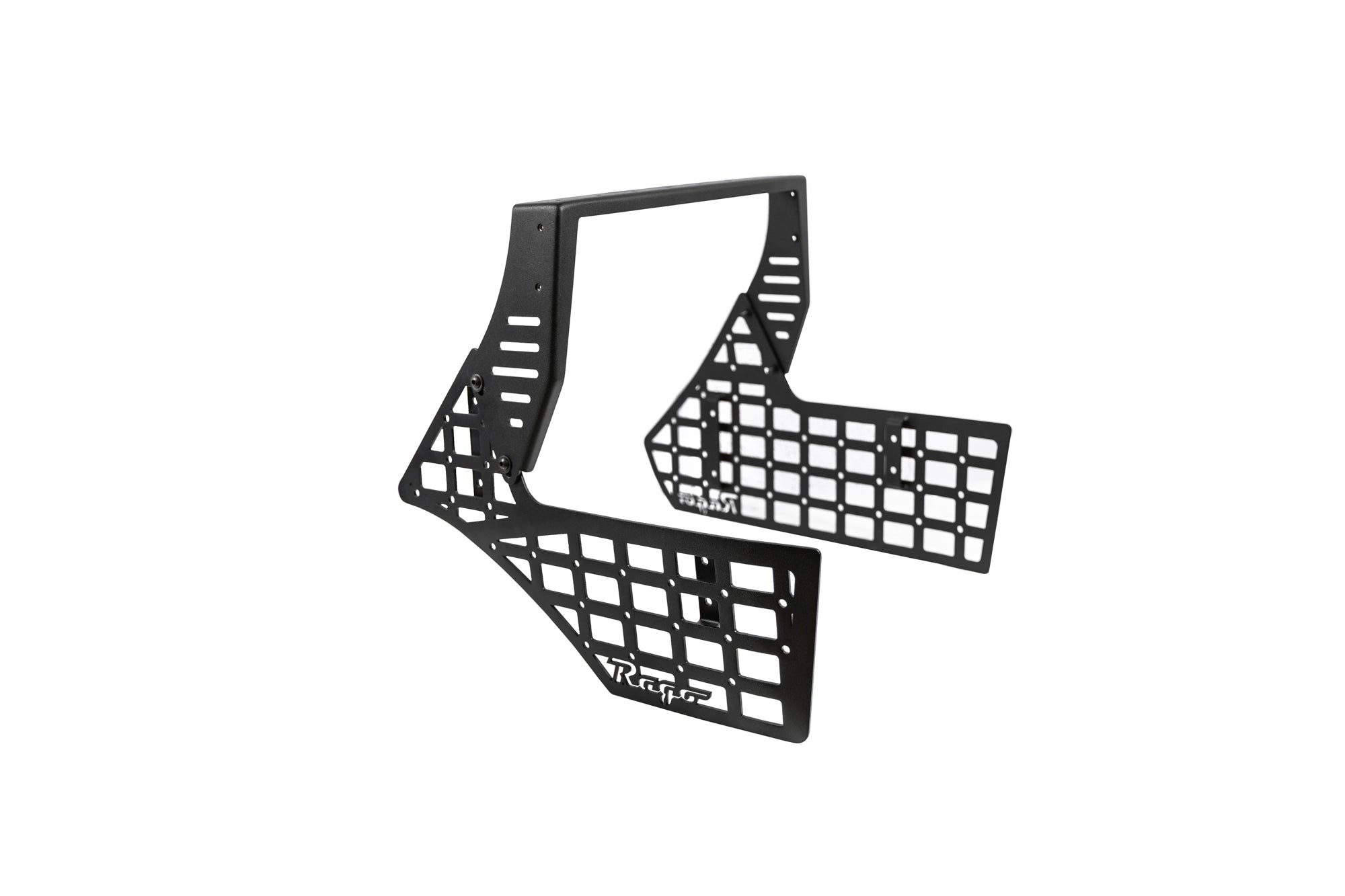 2022-2023-Toyota-Tundra-Center-Console-Molle-Panels-_-Device-Bridge_Offtruck-4 - NVMOS