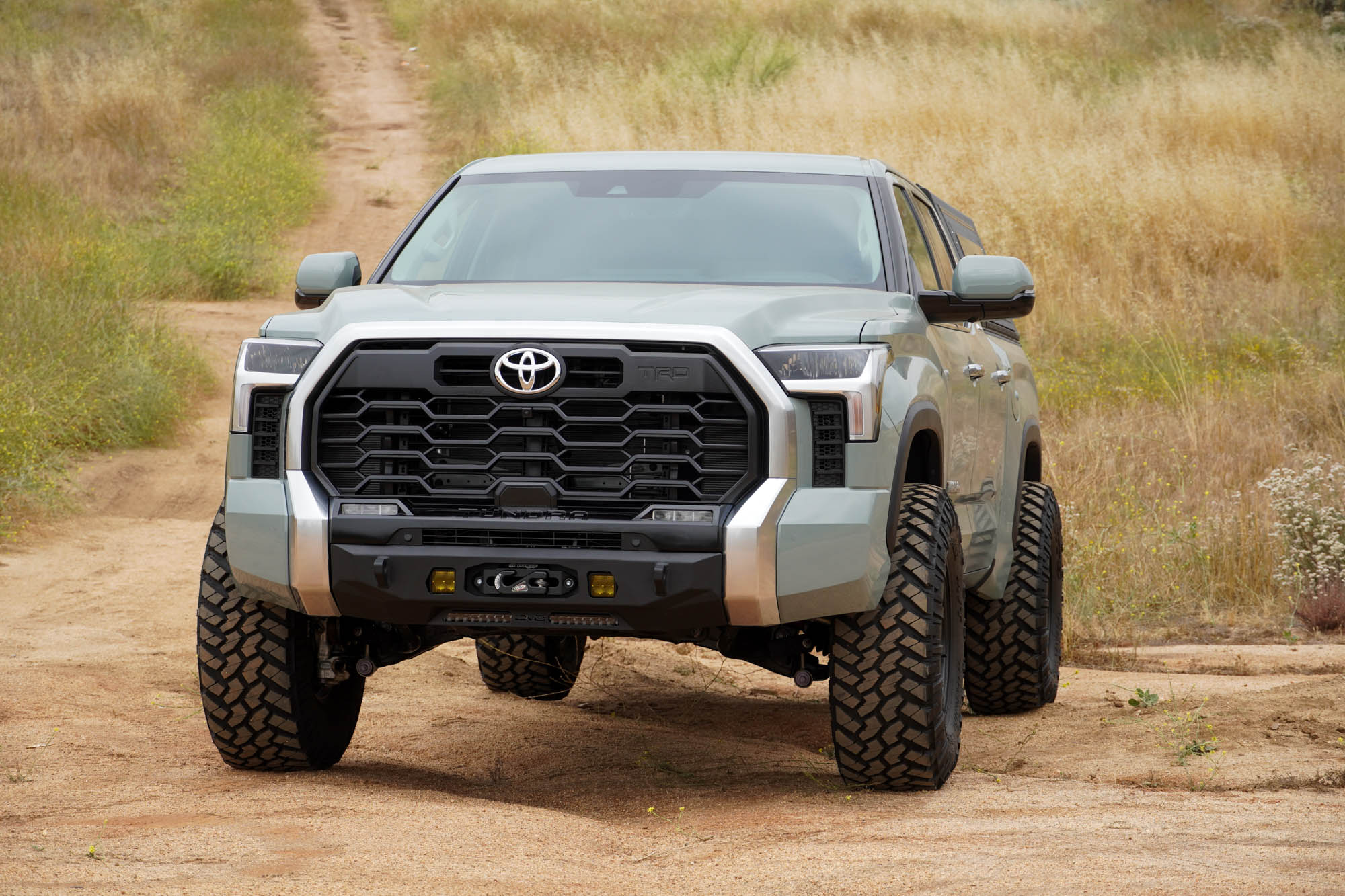 2022-2023-Toyota-Tundra-Centric-Series-Front-Bumper_Installed-07 - NVMOS