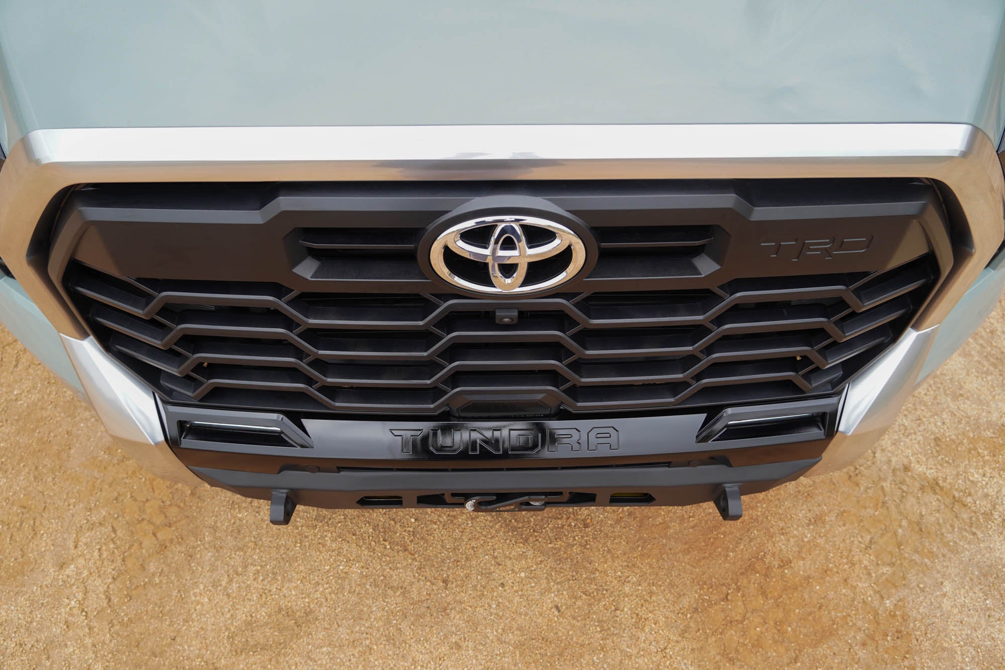 2022-2023-Toyota-Tundra-Centric-Series-Front-Bumper_Installed-10 - NVMOS