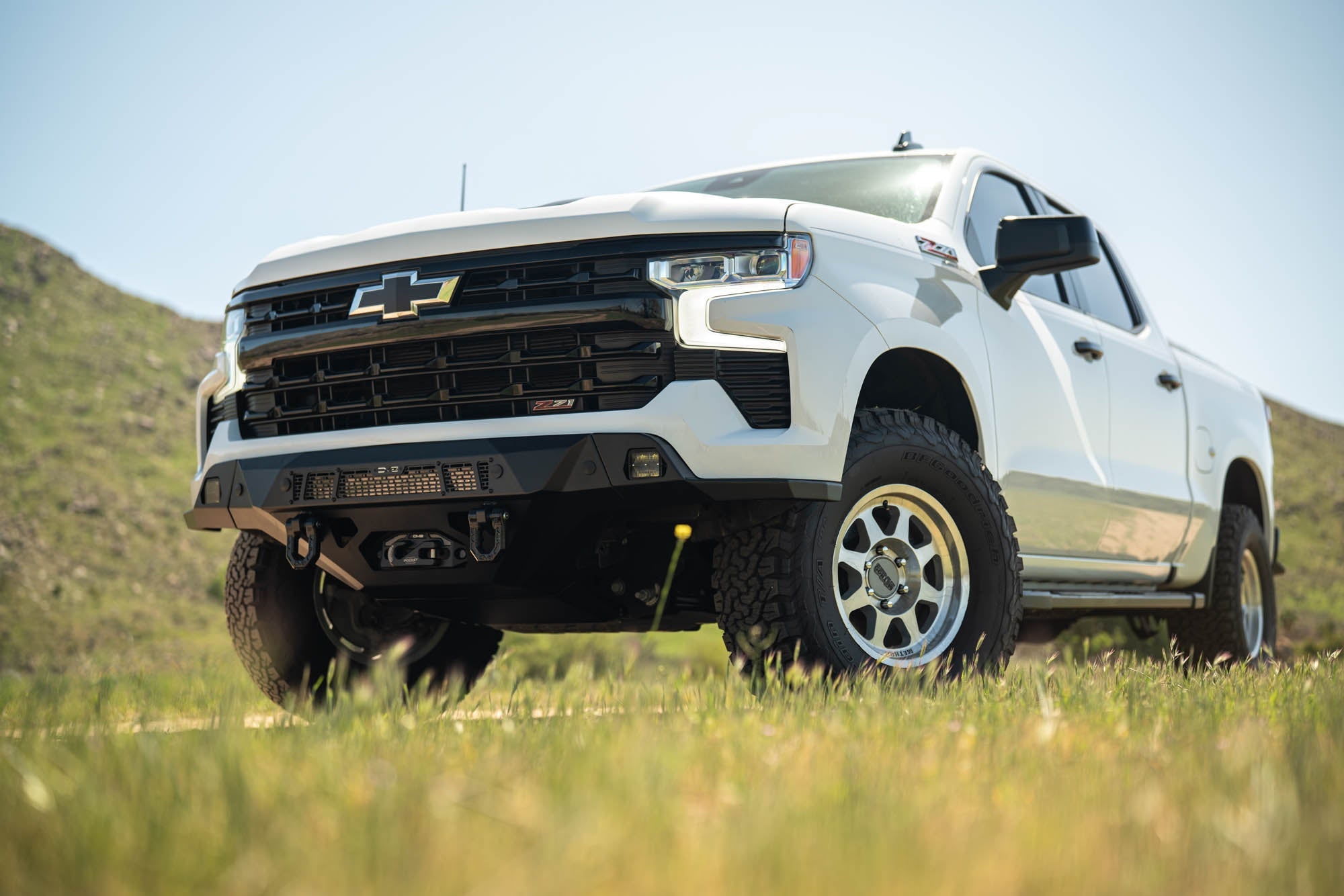 2022-2025-Chevy-Silverado-1500-Spec-Series-Front-Bumper-Outdoor-1 - NVMOS