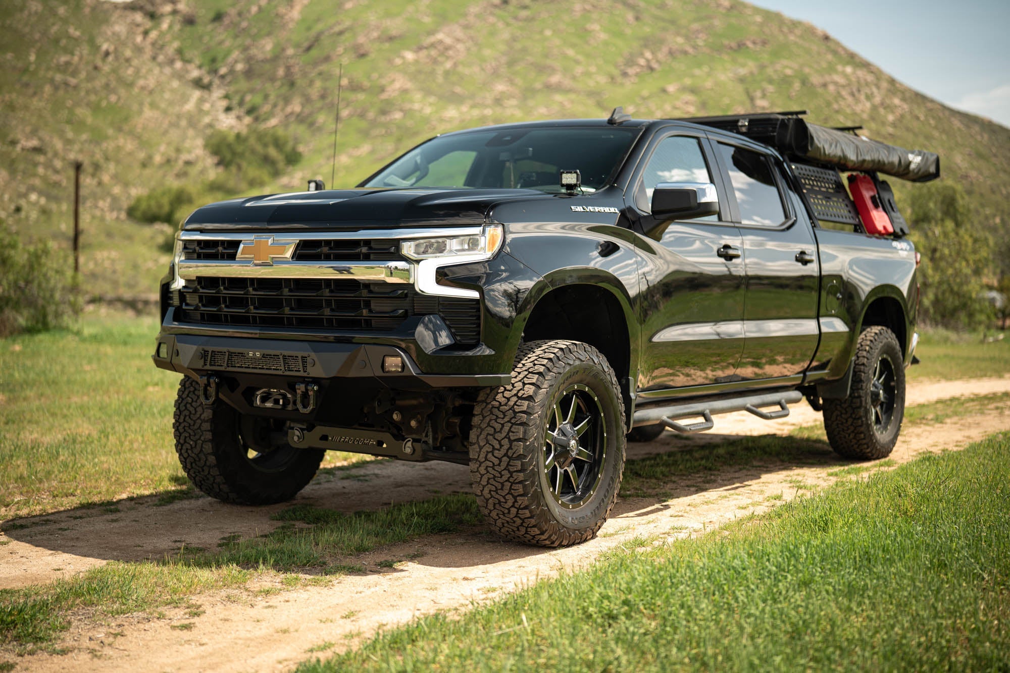 2022-2025-Chevy-Silverado-1500-Spec-Series-Front-Bumper-Outdoor-13 - NVMOS