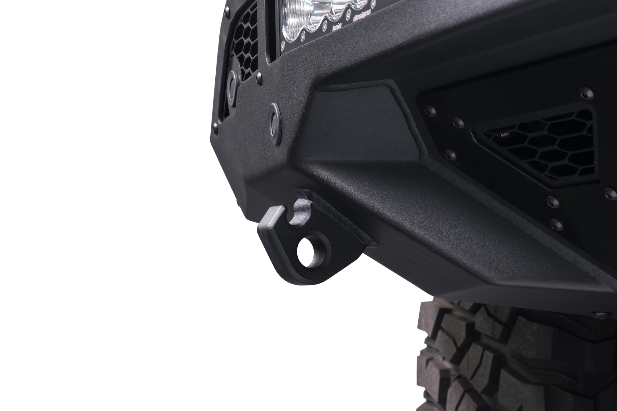2022-2025-Silverado-1500-Stealth-Fighter-Front-Bumper-Winch-5 - NVMOS