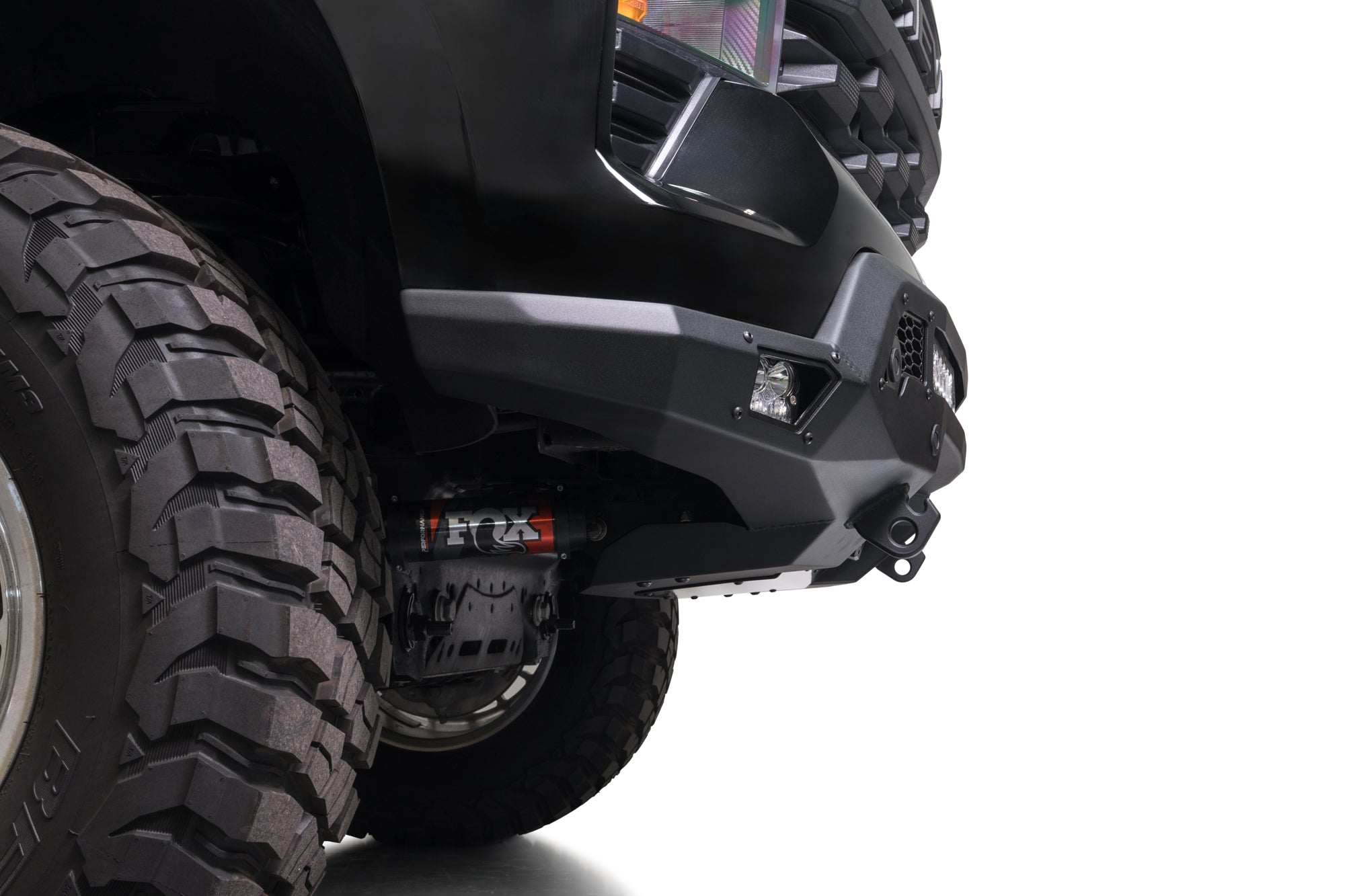 2022-2025-Silverado-1500-Stealth-Fighter-Front-Bumper-Winch-6 - NVMOS
