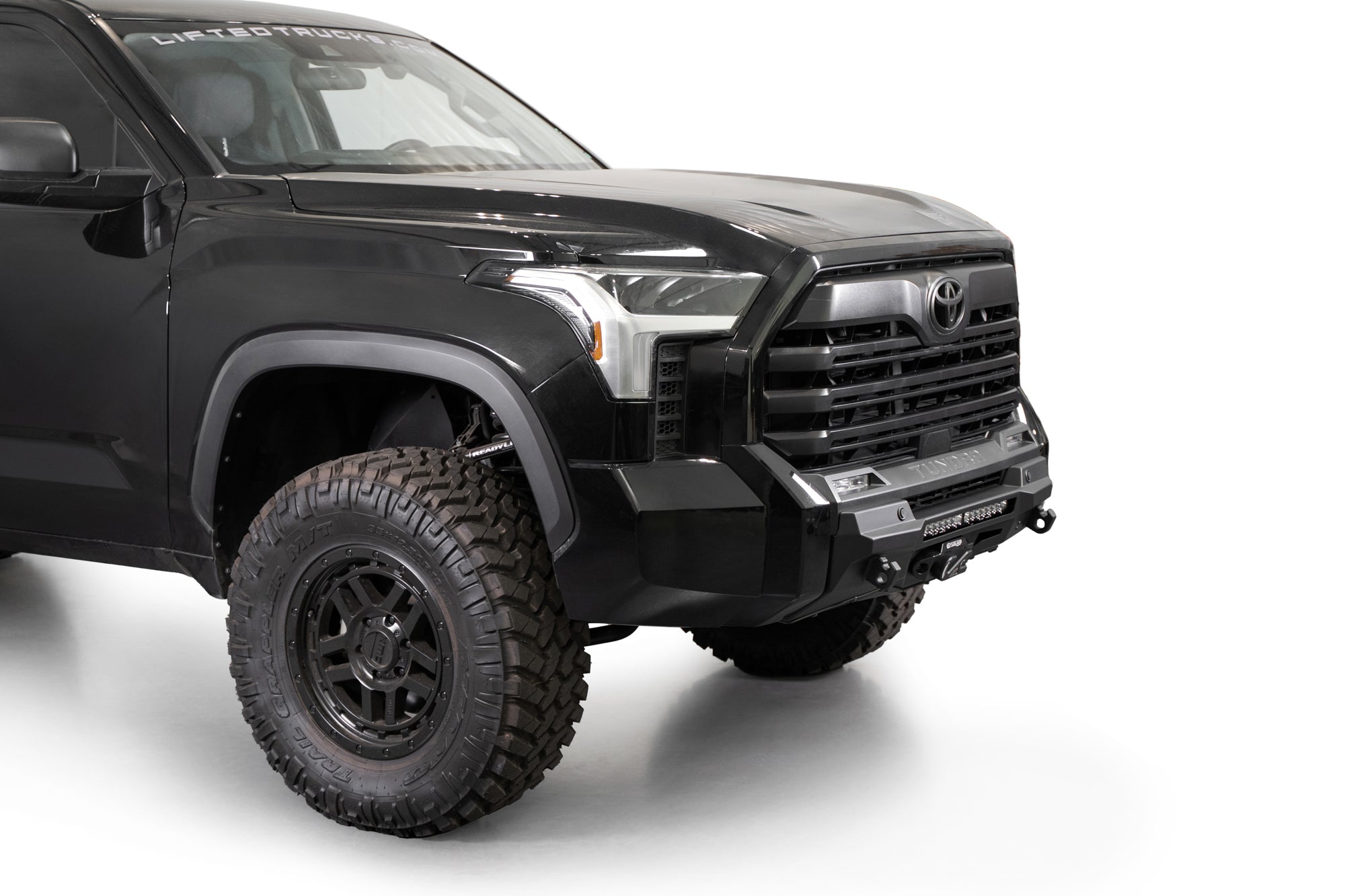 2022-2025-Toyota-Tundra-Stealth-Center-Mount-Winch-Front-Bumper-1 - NVMOS