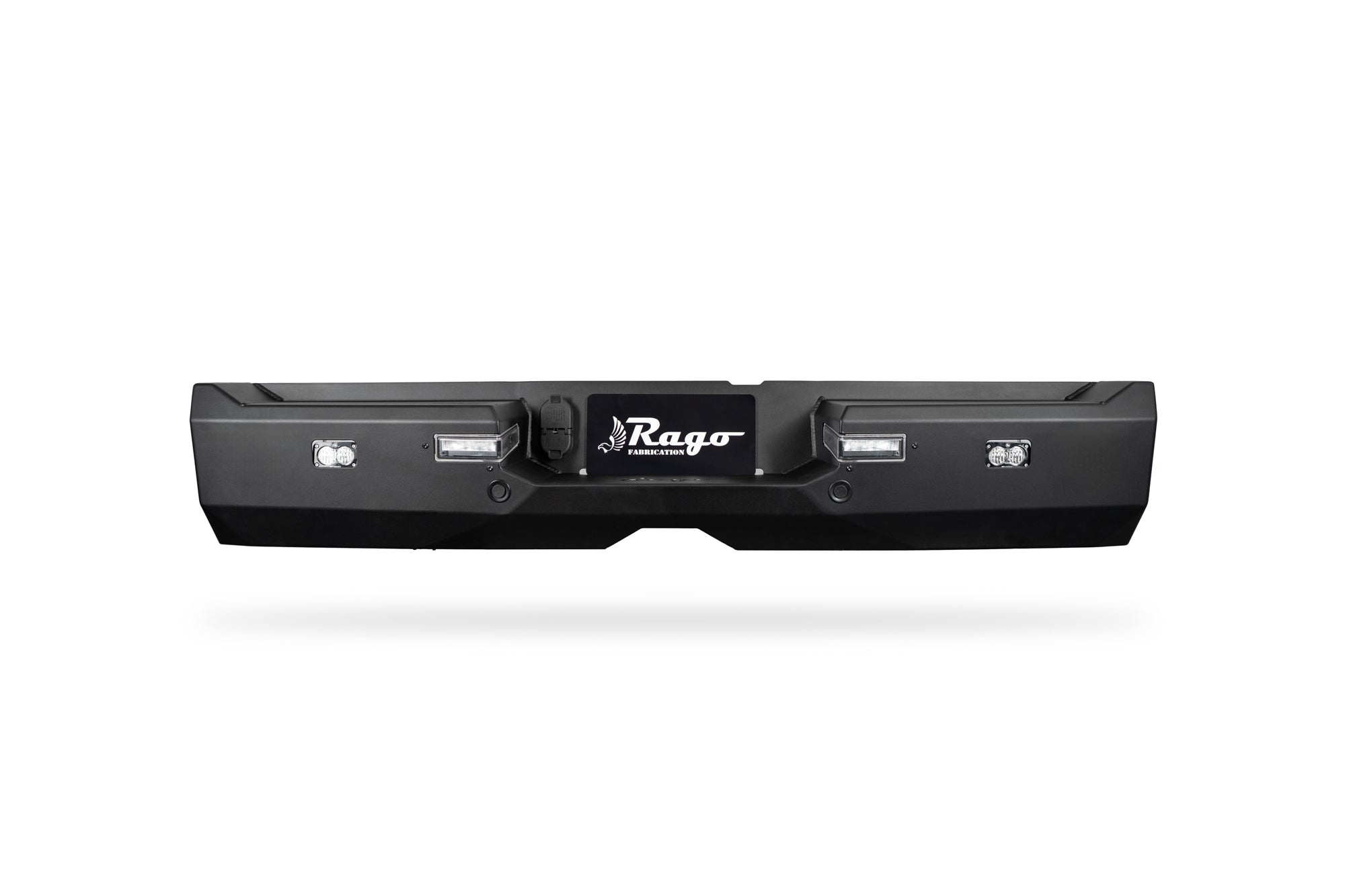 2022-2025ToyotaTundraRearBumperwithoutD-Ringmounts - NVMOS