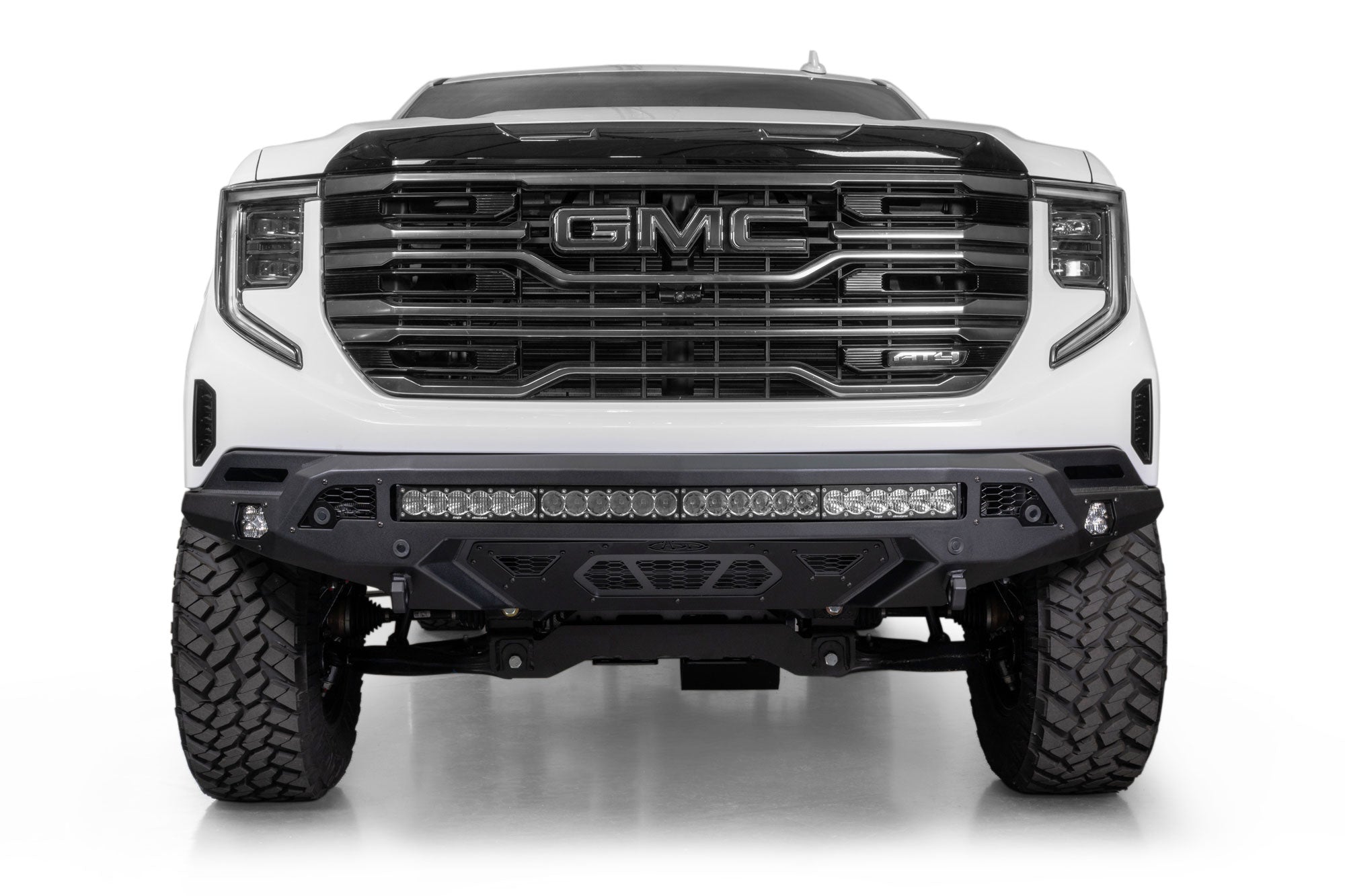 2022_GMC-Sierra-1500-Stealth-Fighter-Front-Bumper-1 - NVMOS