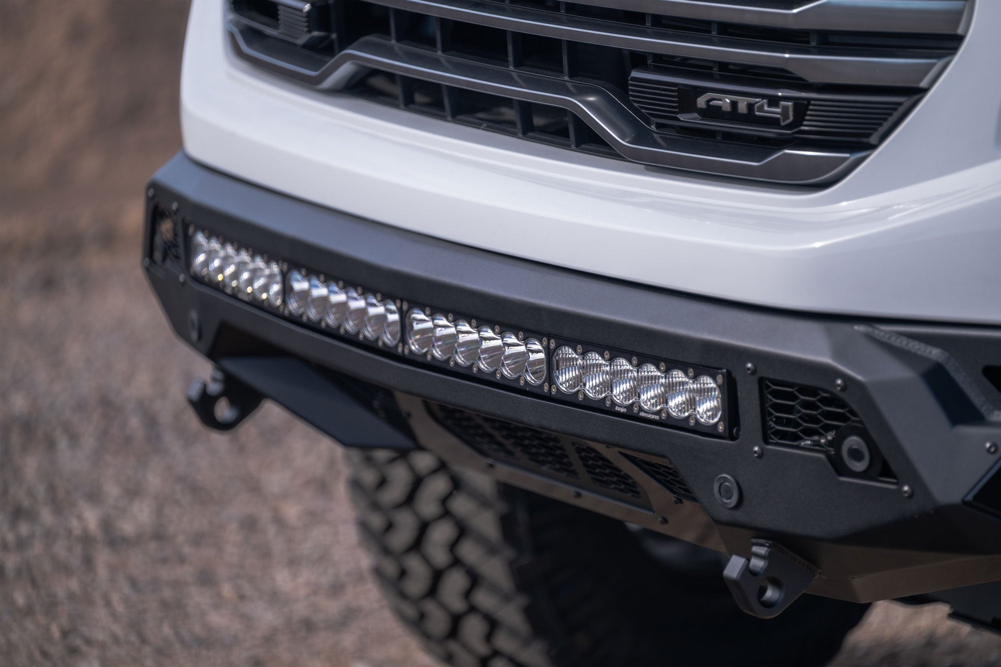 2022_GMC-Sierra-1500-Stealth-Fighter-Front-Bumper-Outdoor-12 - NVMOS