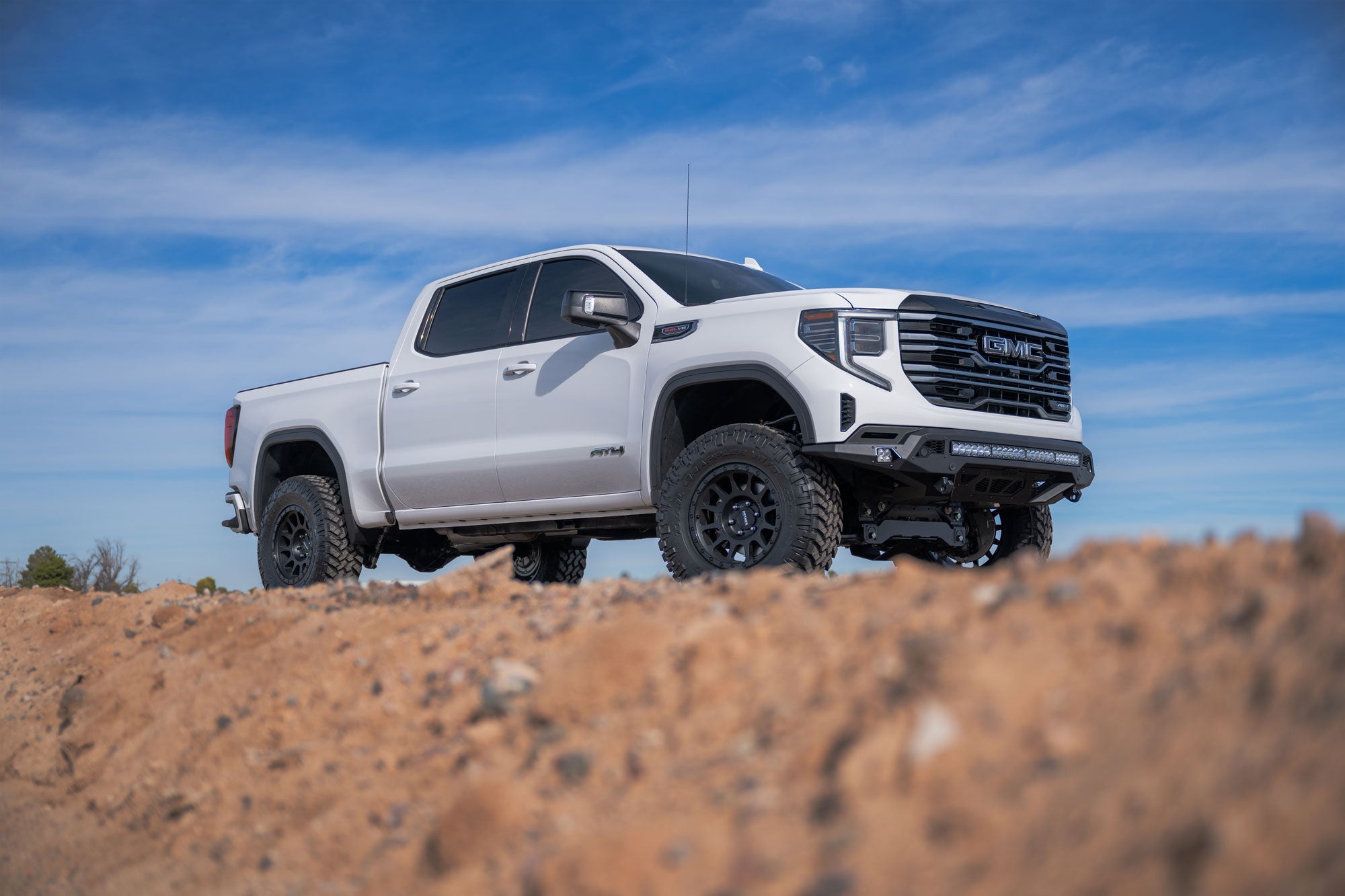 2022_GMC-Sierra-1500-Stealth-Fighter-Front-Bumper-Outdoor-3 - NVMOS