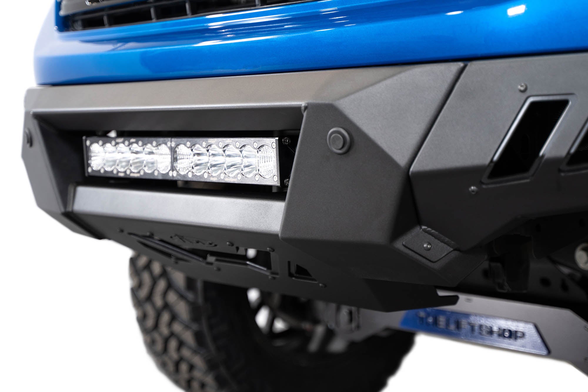 2022_GMC-Sierra-1500-black-label-front-bumper-installed-14 - NVMOS