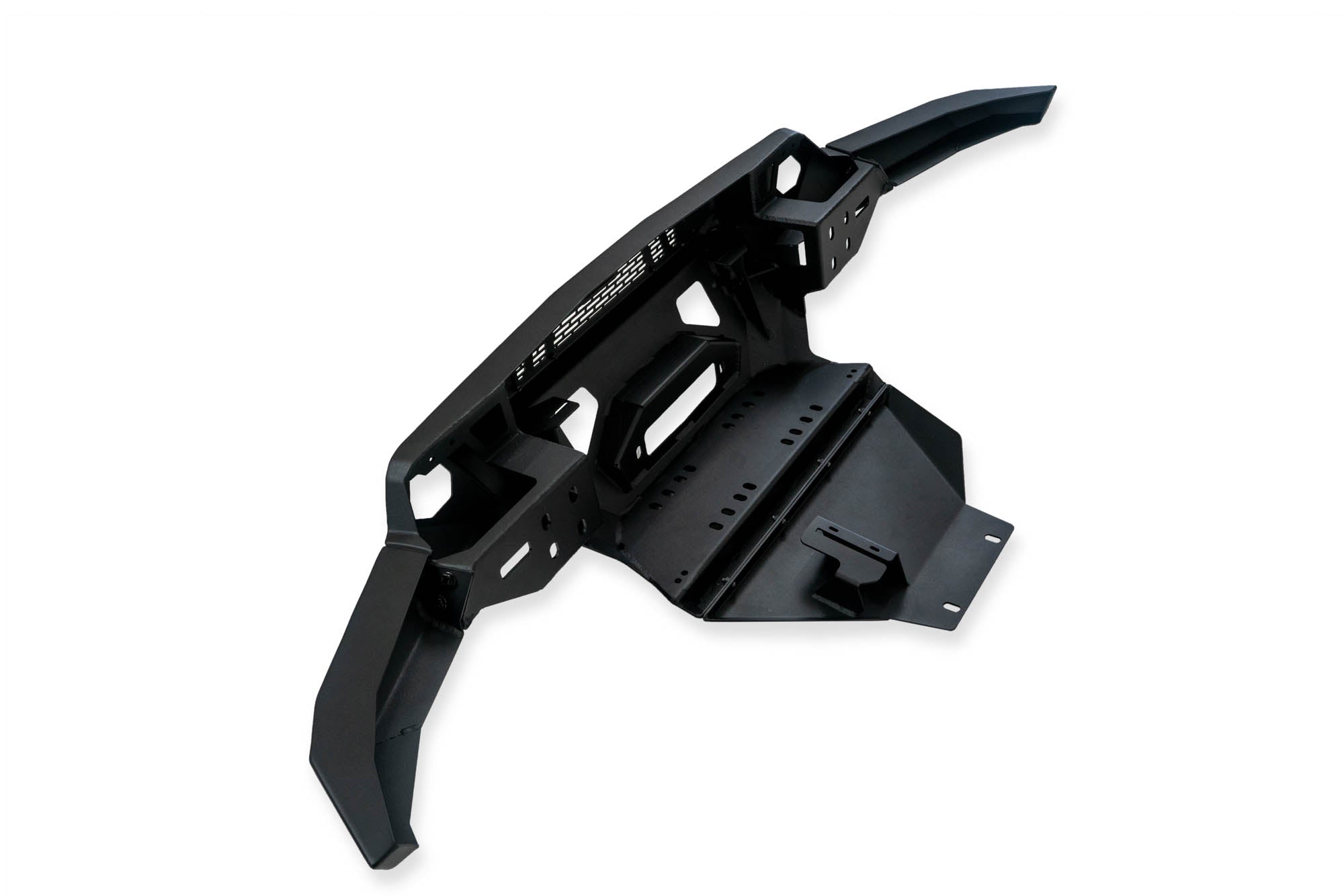 2023-2024-Chevy-Colorado-Spec-Series-Front-Bumper-Offtruck-3 - NVMOS