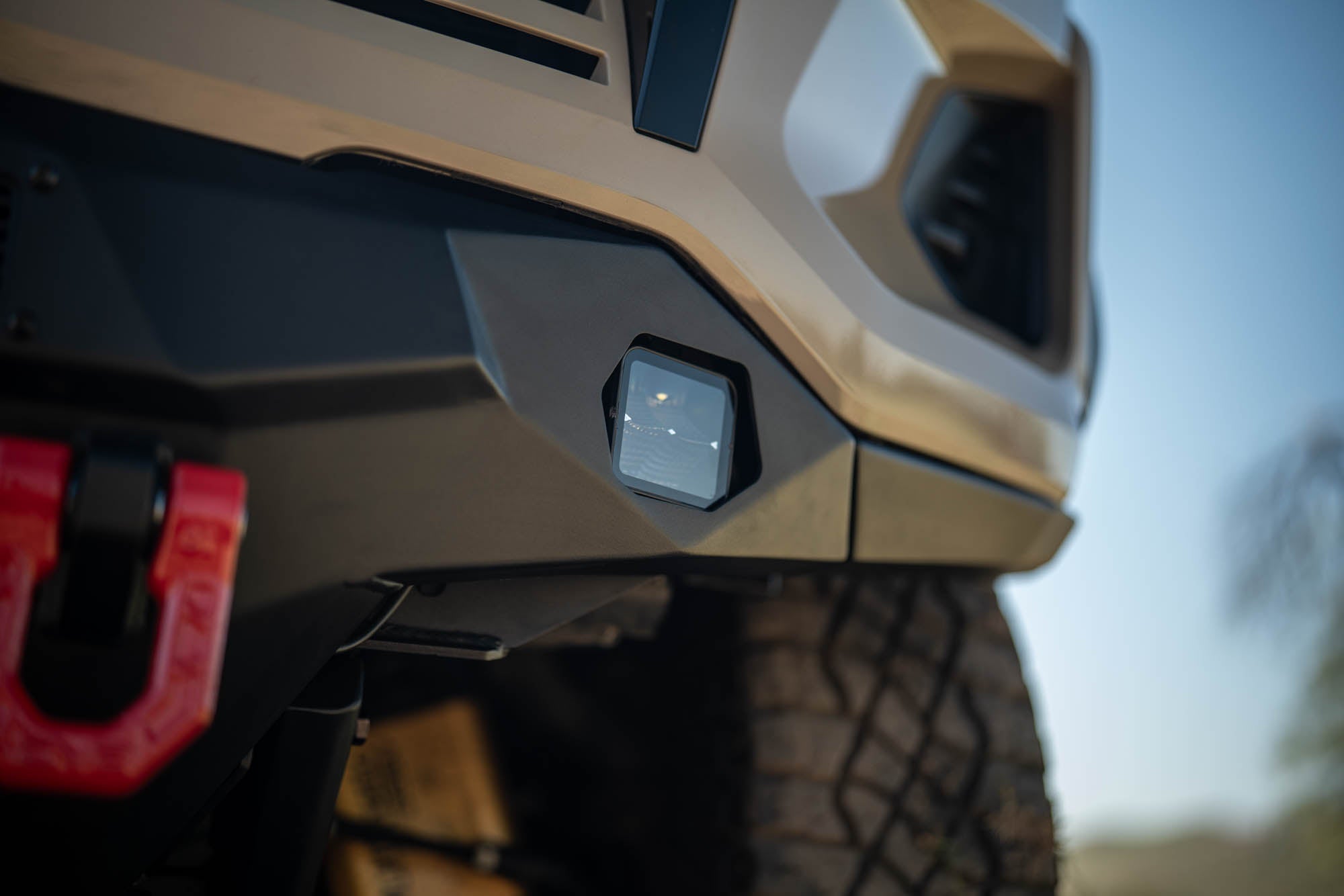 2023-2025-Chevy-Colorado-ZR2-Spec-Series-Front-Bumper-Installed-8 - NVMOS