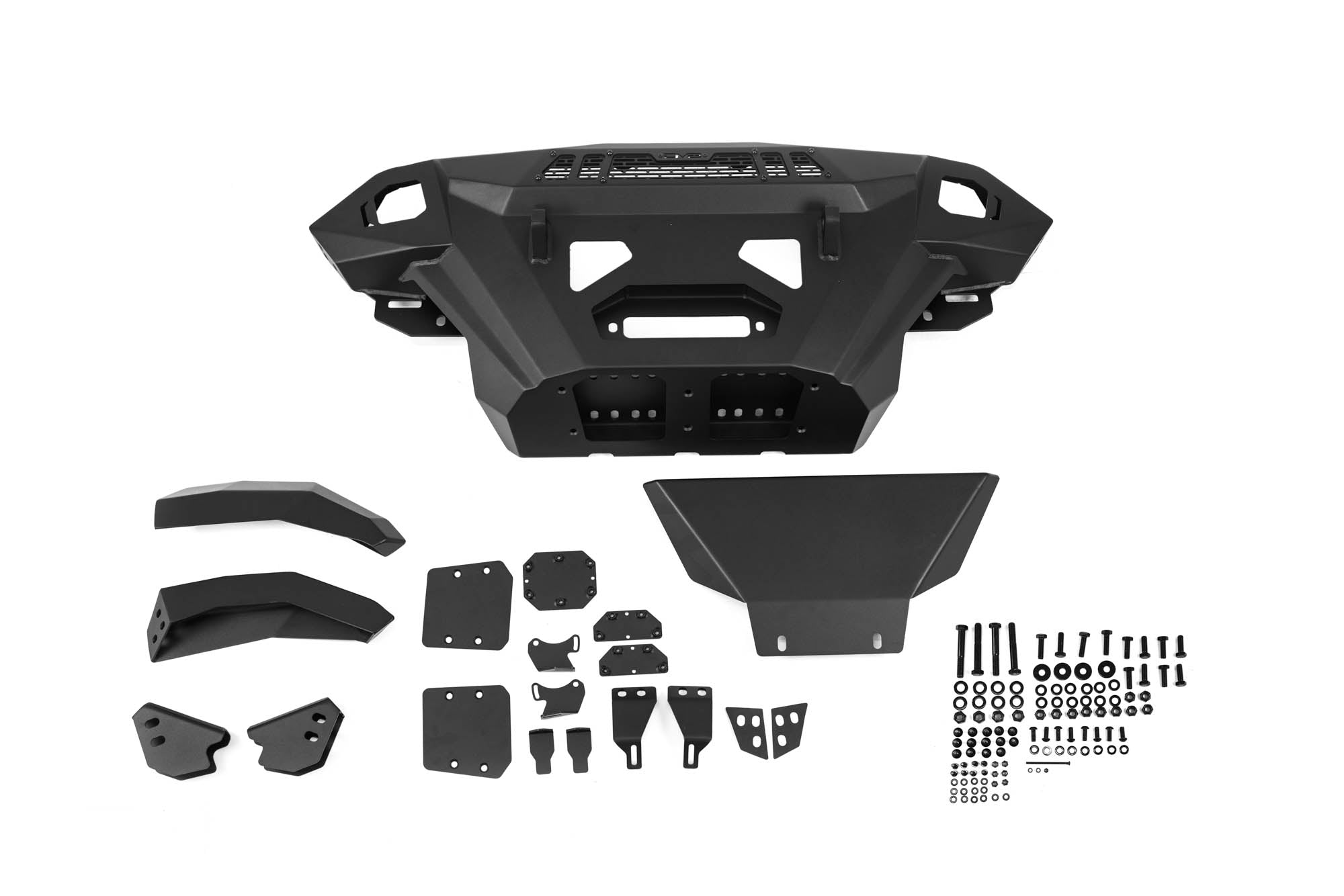 2023-2025-GMC-Canyon-Spec-Series-Front-Bumper-5 - NVMOS