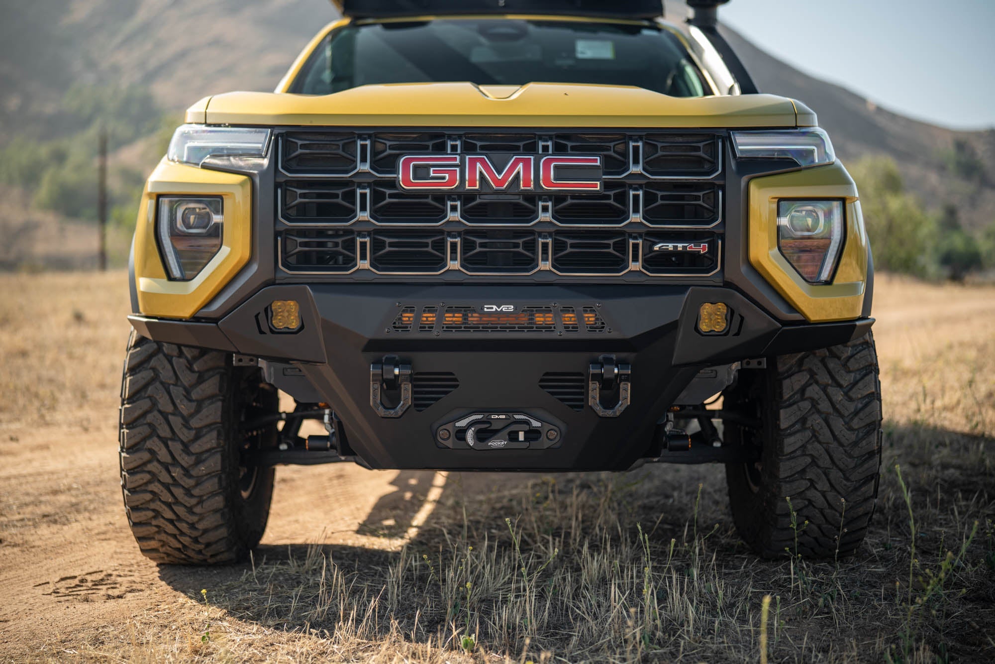 2023-2025-GMC-Canyon-Spec-Series-Front-Bumper-Outdoor-11 - NVMOS