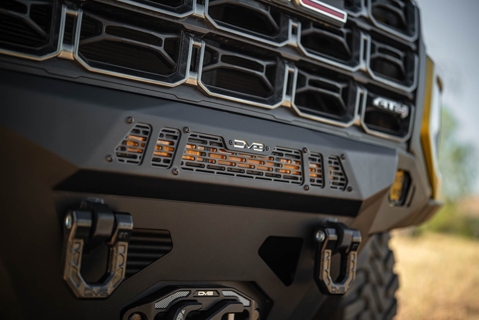 2023-2025-GMC-Canyon-Spec-Series-Front-Bumper-Outdoor-5 - NVMOS