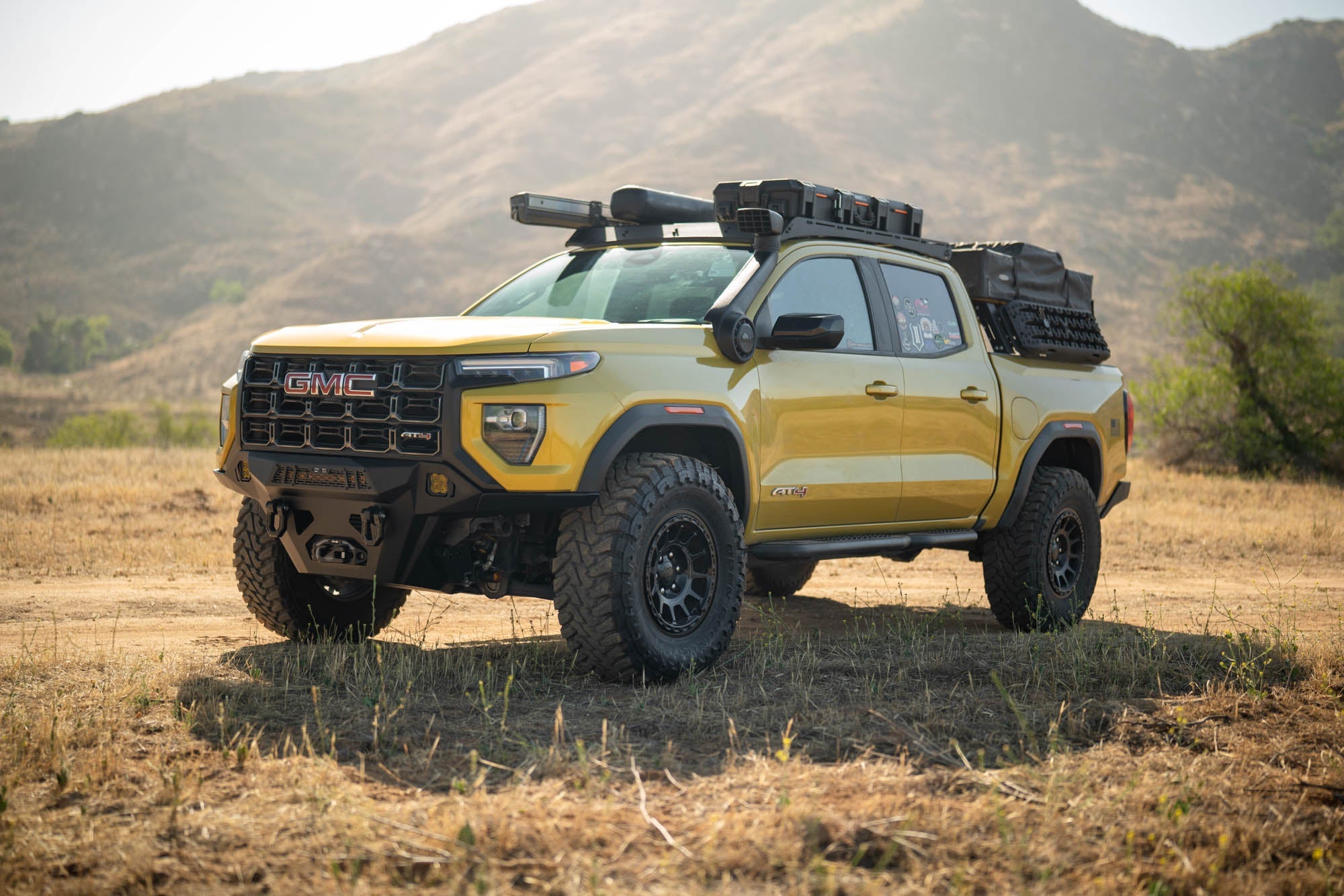 2023-2025-GMC-Canyon-Spec-Series-Front-Bumper-Outdoor-7 - NVMOS