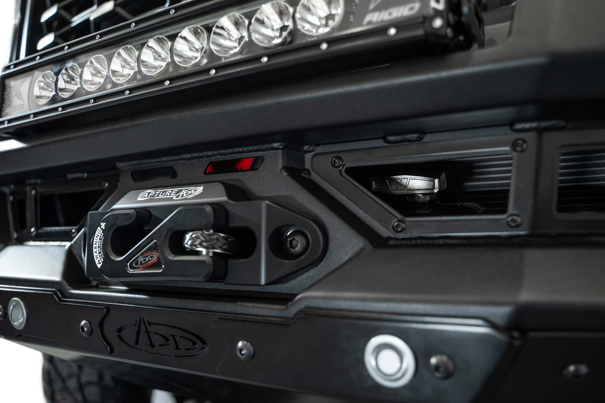 2023-Ford-F-250-350-Phantom-Winch-Front-Bumper-Studio-12 - NVMOS
