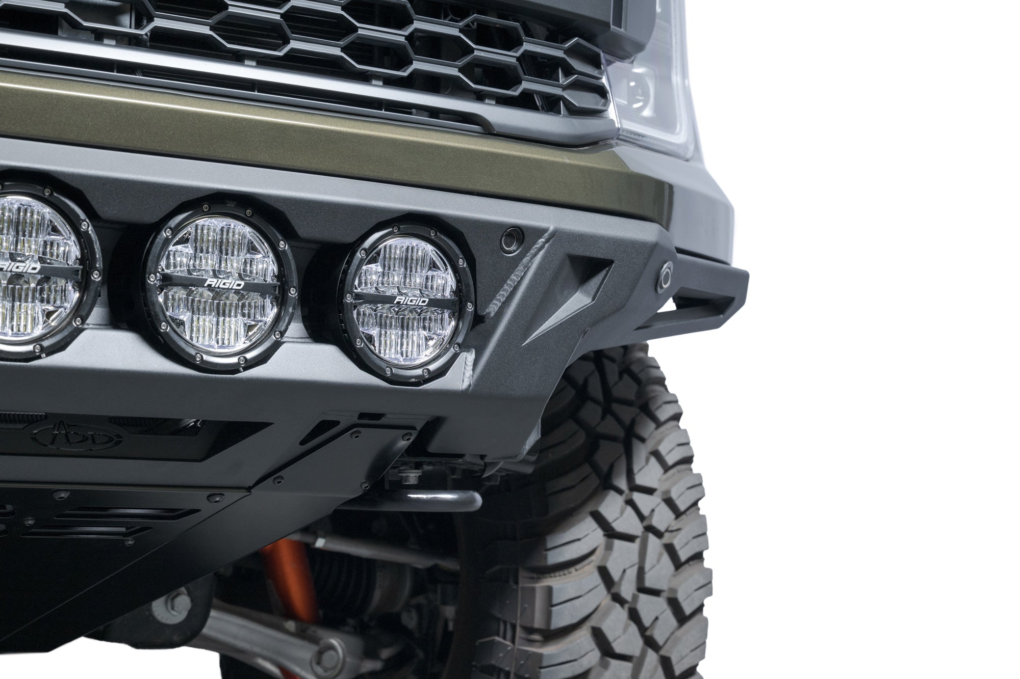 2024-2025-Ford-Ranger-Raptor-ADD-Edge-Front-Bumper-5 - NVMOS