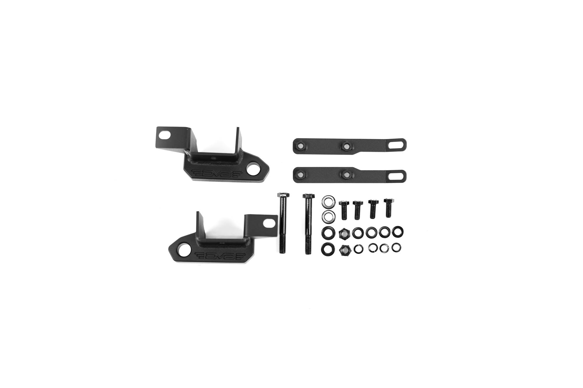 2024-2025-Toyota-Tacoma-D-Ring-Recovery-Mounts-4 - NVMOS