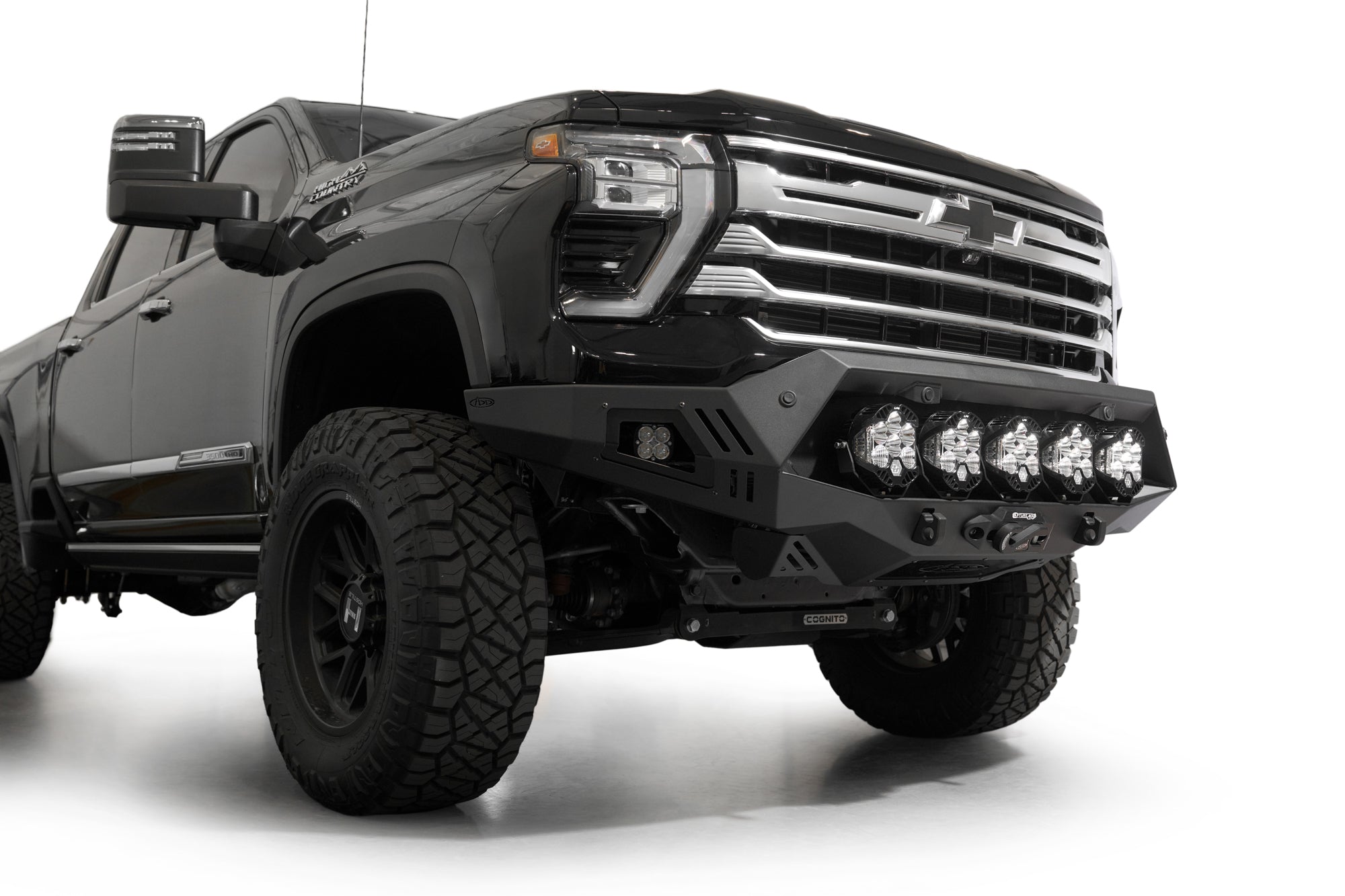 2024-Chevy-Silverado-2500-Bomber-HD-Front-Bumper-1 - NVMOS