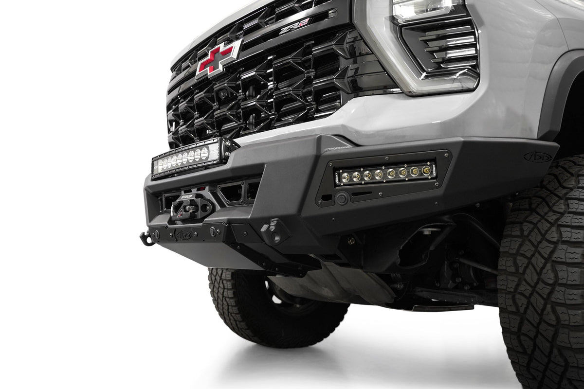2024-Chevy-Silverado-2500-Phantom-Winch-Front-Bumper-2 - NVMOS