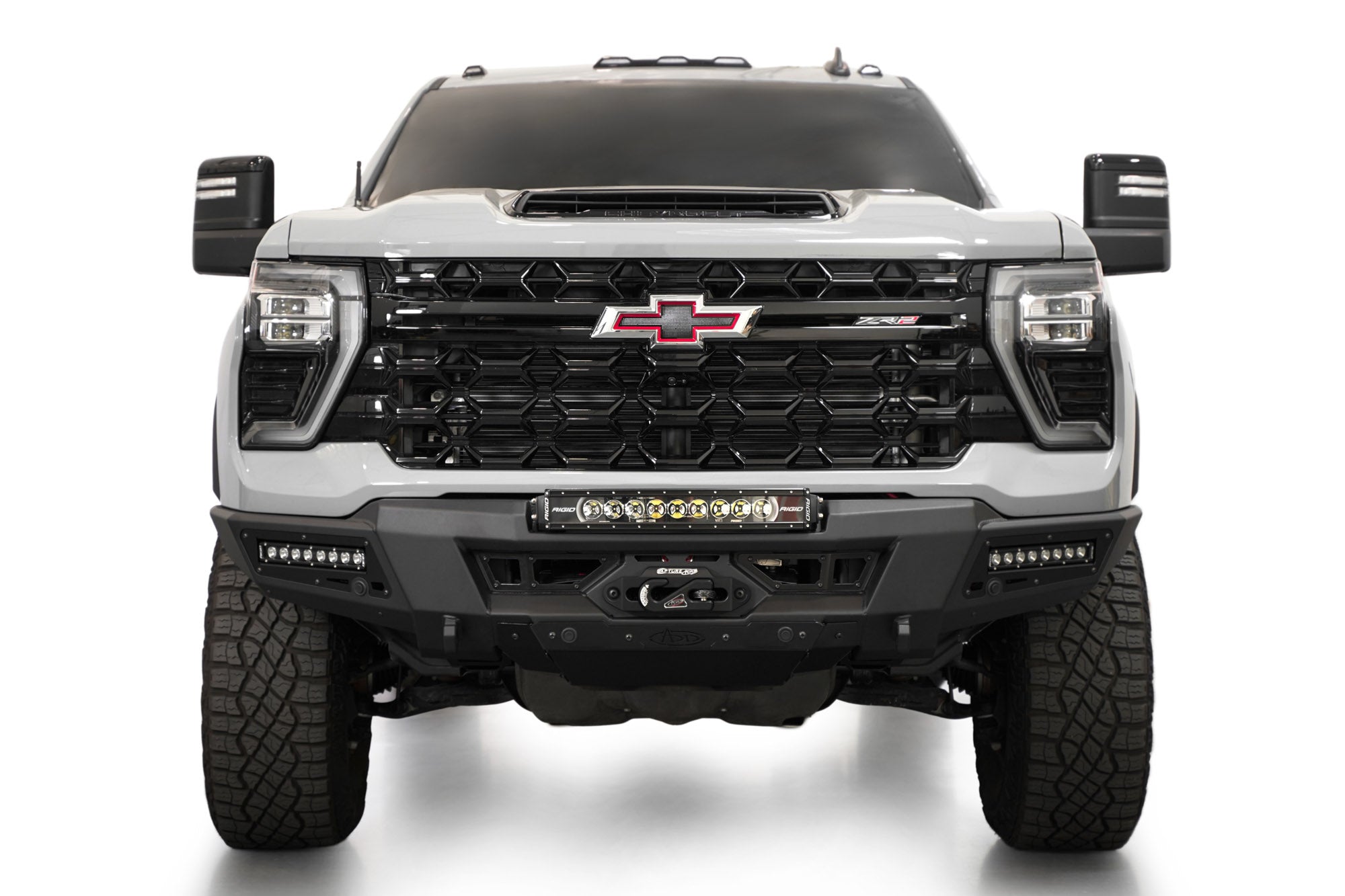 2024-Chevy-Silverado-2500-Phantom-Winch-Front-Bumper-3 - NVMOS