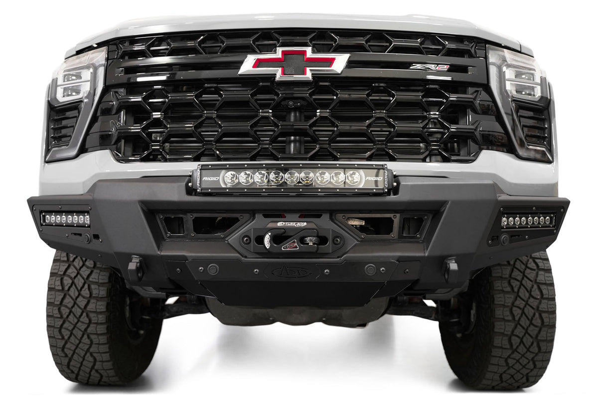 2024-Chevy-Silverado-2500-Phantom-Winch-Front-Bumper-8 - NVMOS