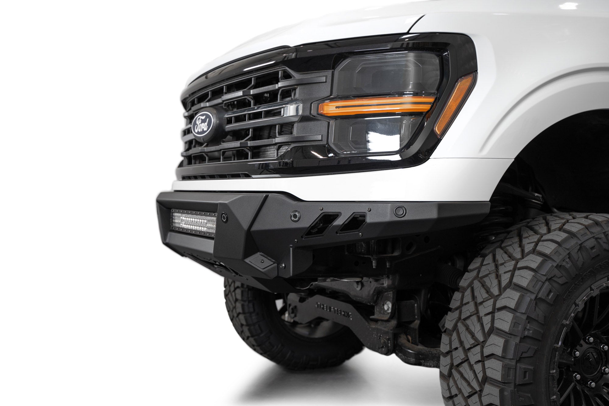 2024-Ford-F-150-Black-Label-Front-Bumper-11 - NVMOS