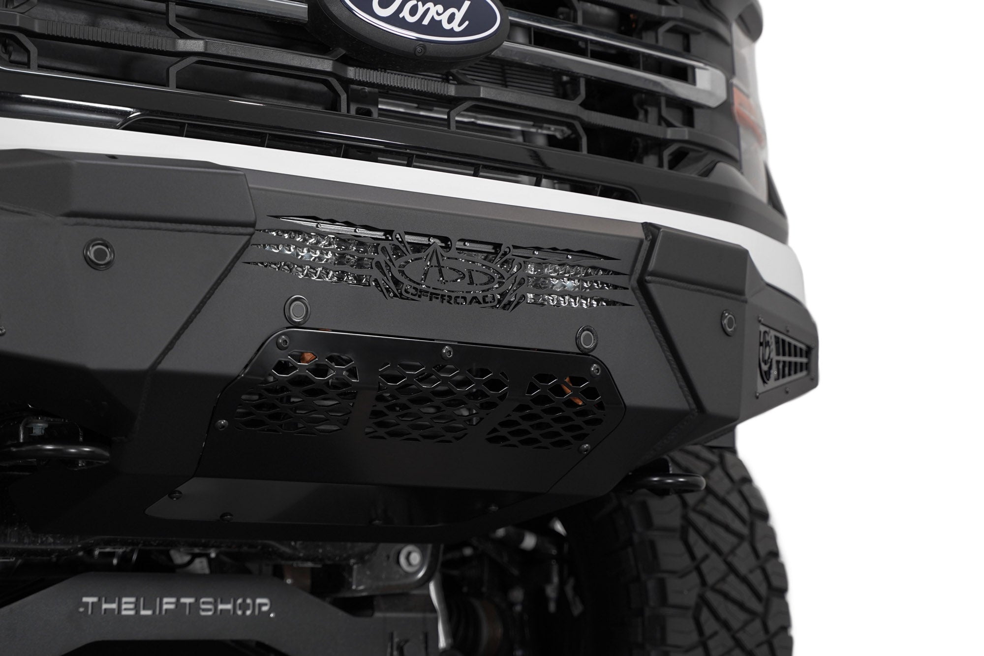 2024-Ford-F-150-HoneyBadger-Front-Bumper-6 - NVMOS
