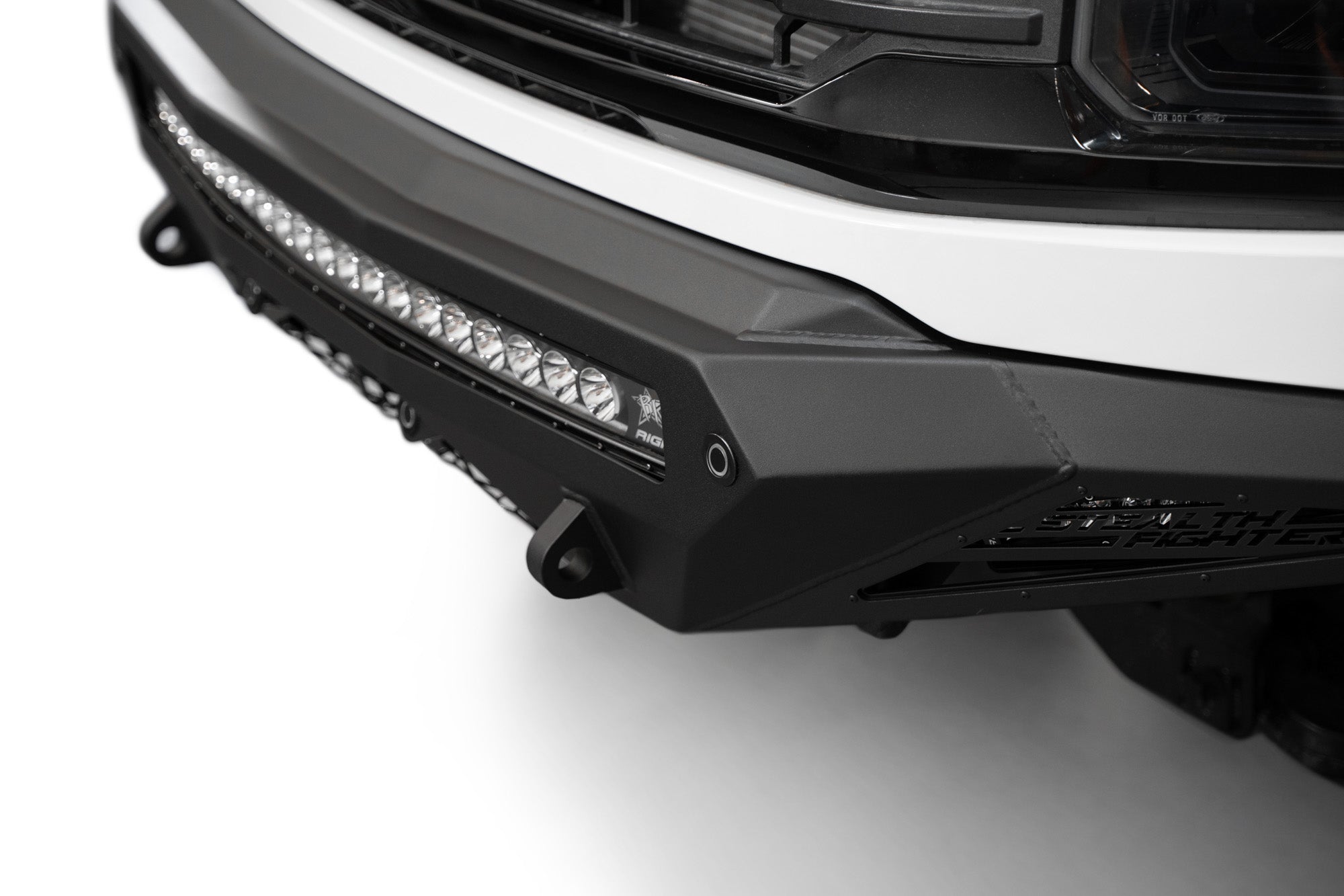 2024-Ford-F-150-Stealth-Fighter-Front-Bumper-7 - NVMOS