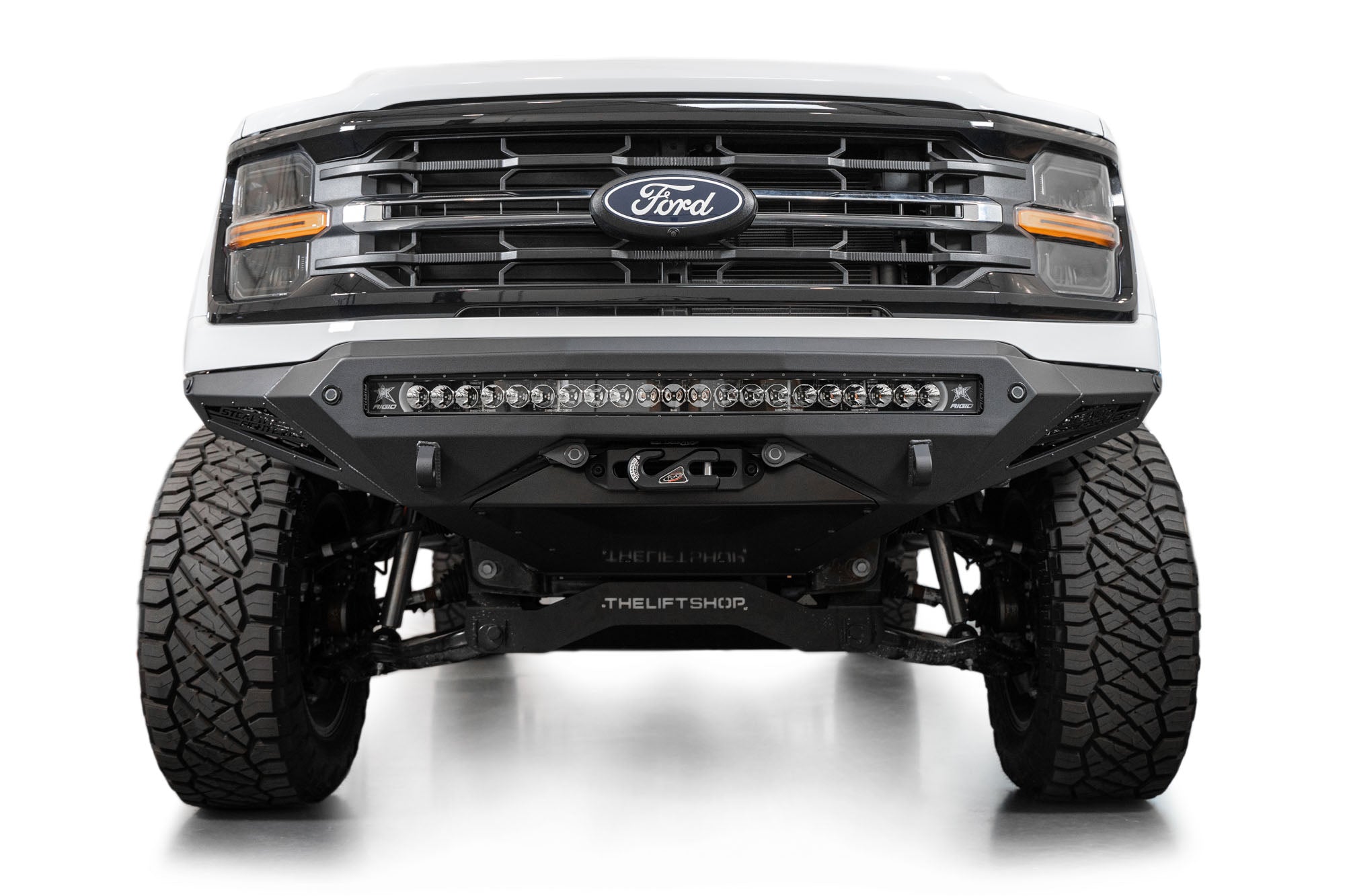 2024-Ford-F-150-Stealth-Fighter-Winch-Front-Bumper-2 - NVMOS