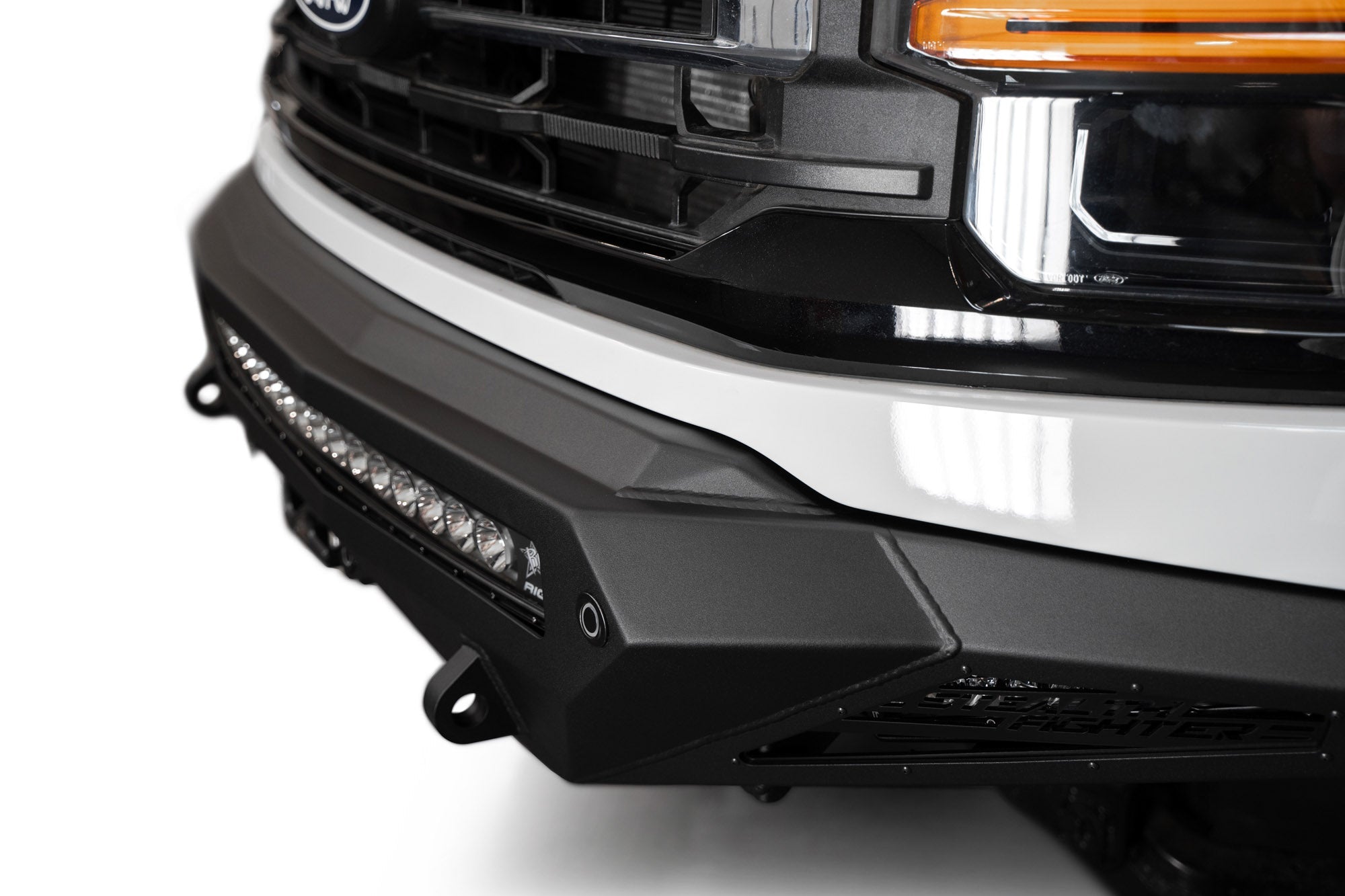 2024-Ford-F-150-Stealth-Fighter-Winch-Front-Bumper-8 - NVMOS