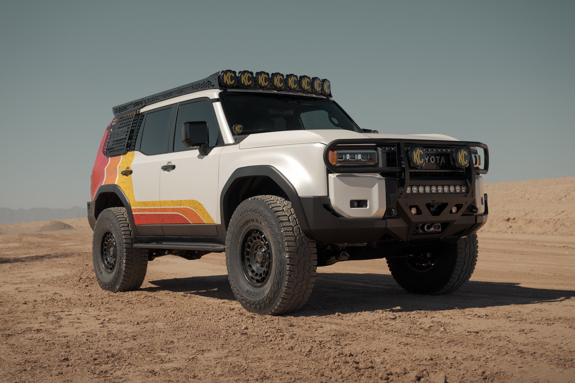 2024-Land-Cruiser-Front-Bumper-with-brush-guard-trail-14 - NVMOS