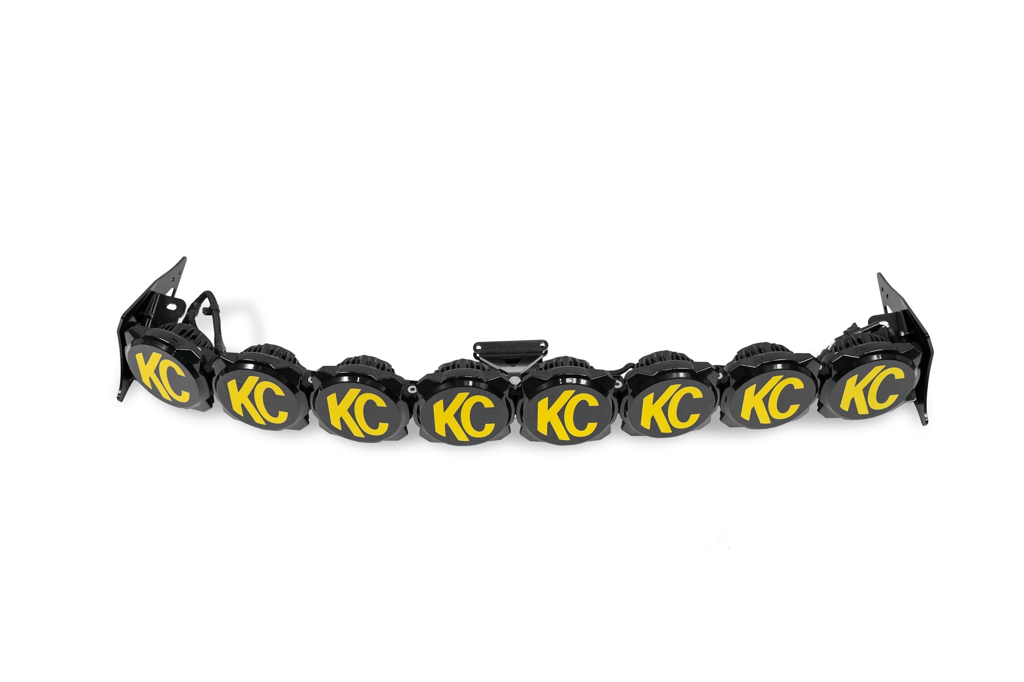 2024-Land-Cruiser-Roof-Rack-KC-HiLights-Round-Light-Mount - NVMOS