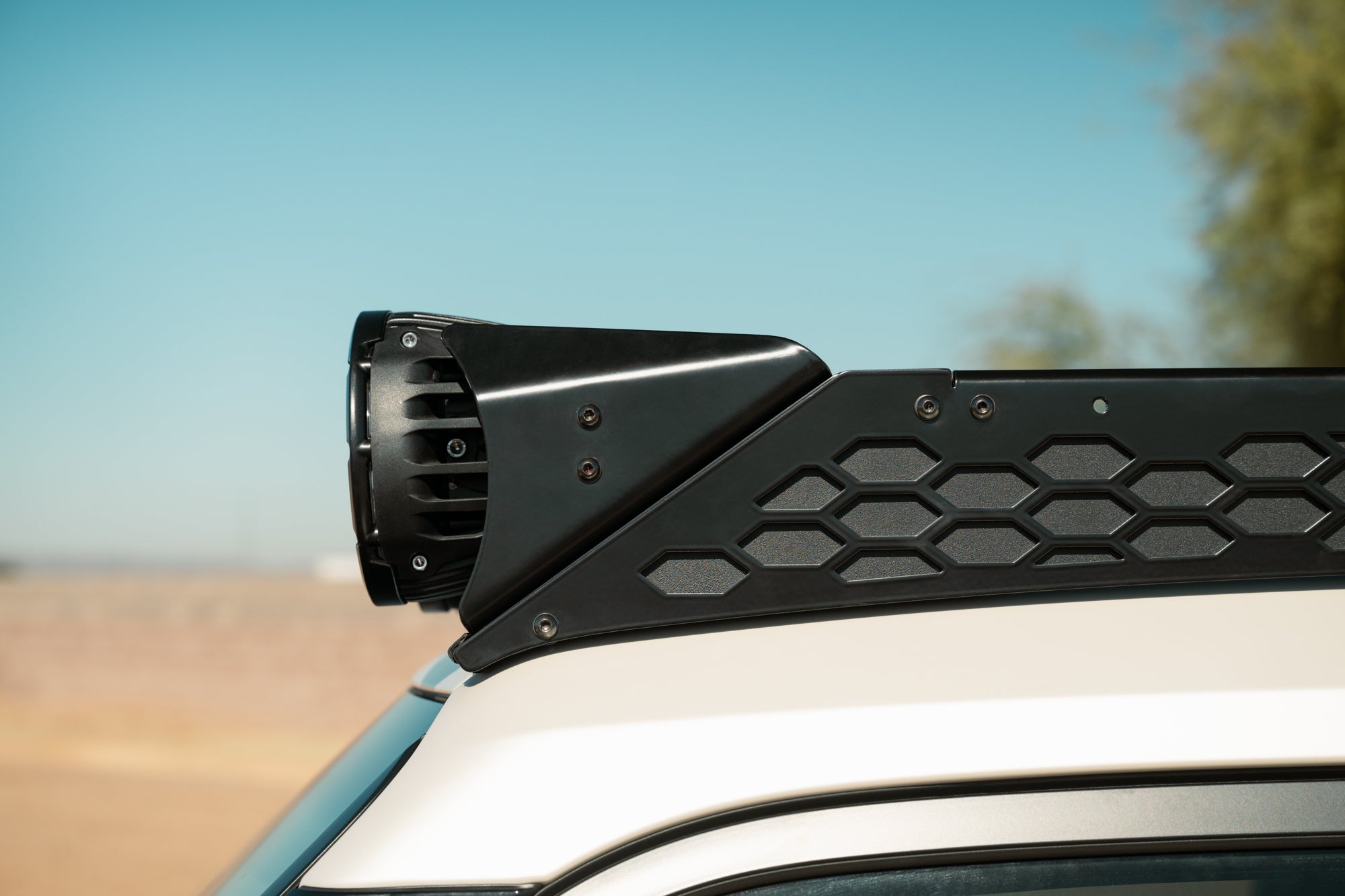 2024-Land-Cruiser-Roof-Rack-RIGID-Round-Lights-Mount-6 - NVMOS