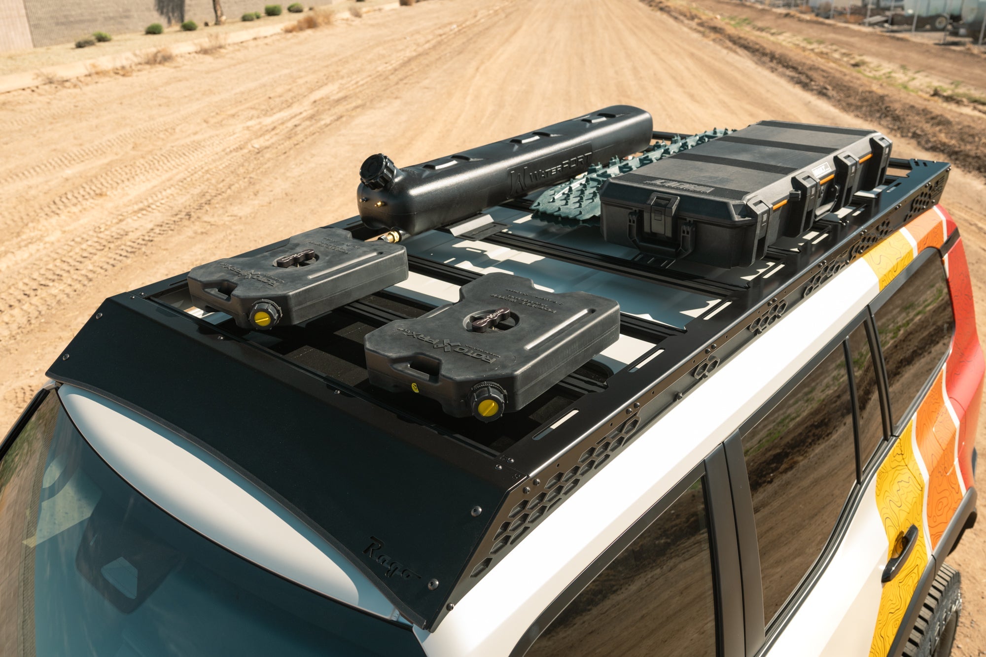 2024-Land-Cruiser-Solid-Fairing-Roof-Rack-5 - NVMOS