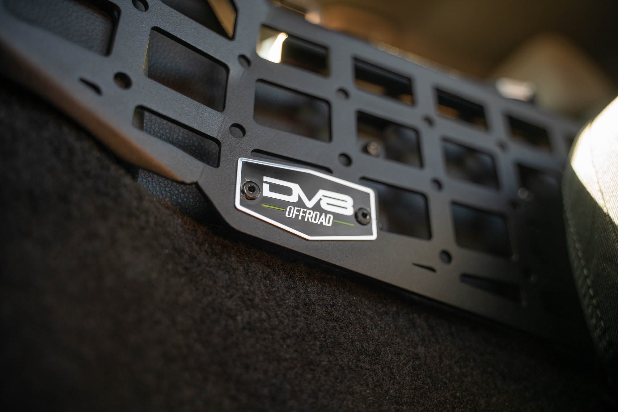 2024-Tacoma-Center-Console-Molle-Panels-_-Device-Mount-Installed-12 - NVMOS