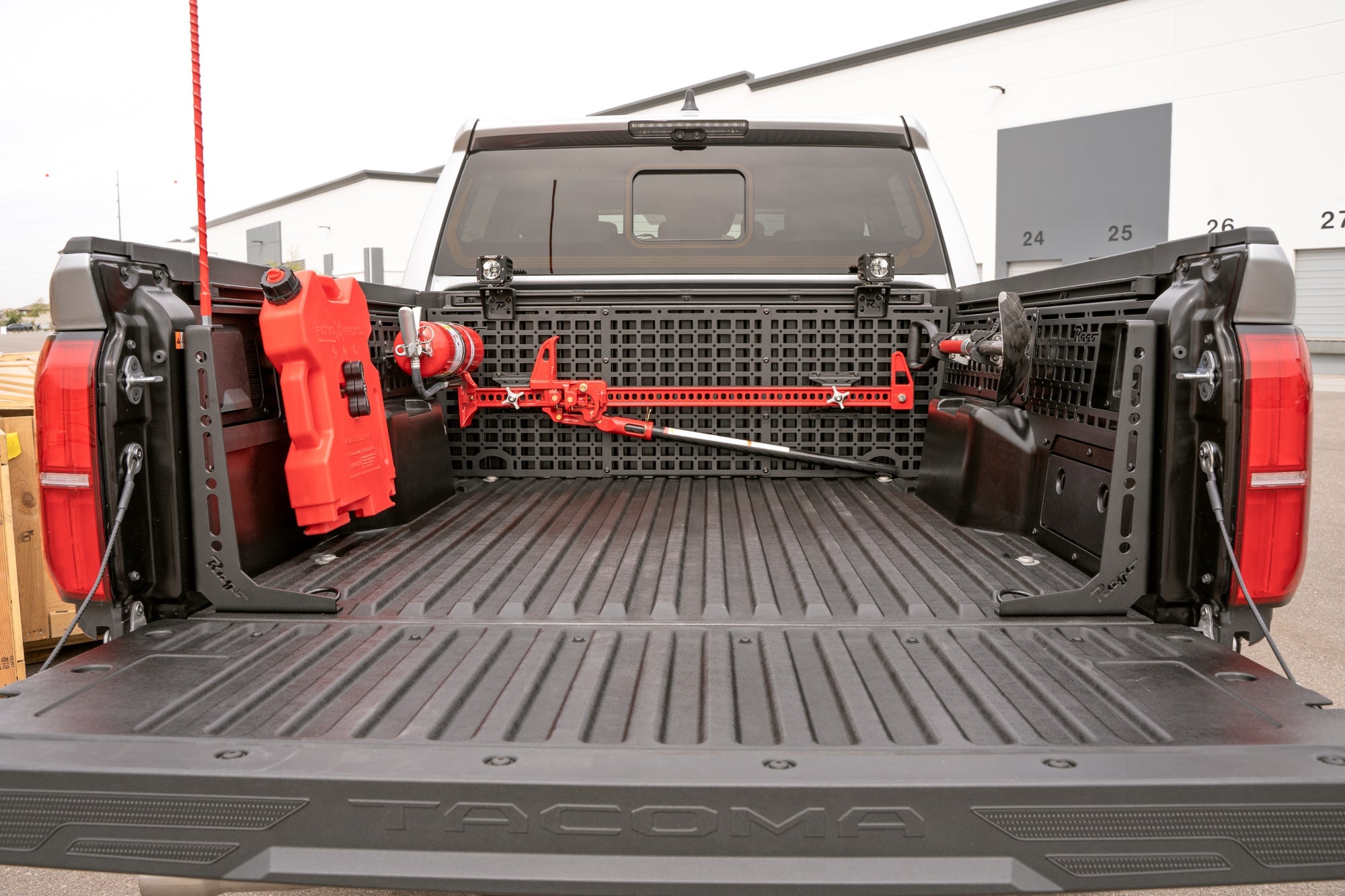 2024-Toyota-Tacoma-Bed-Cab-Molle-Panels-Outdoor_1 - NVMOS