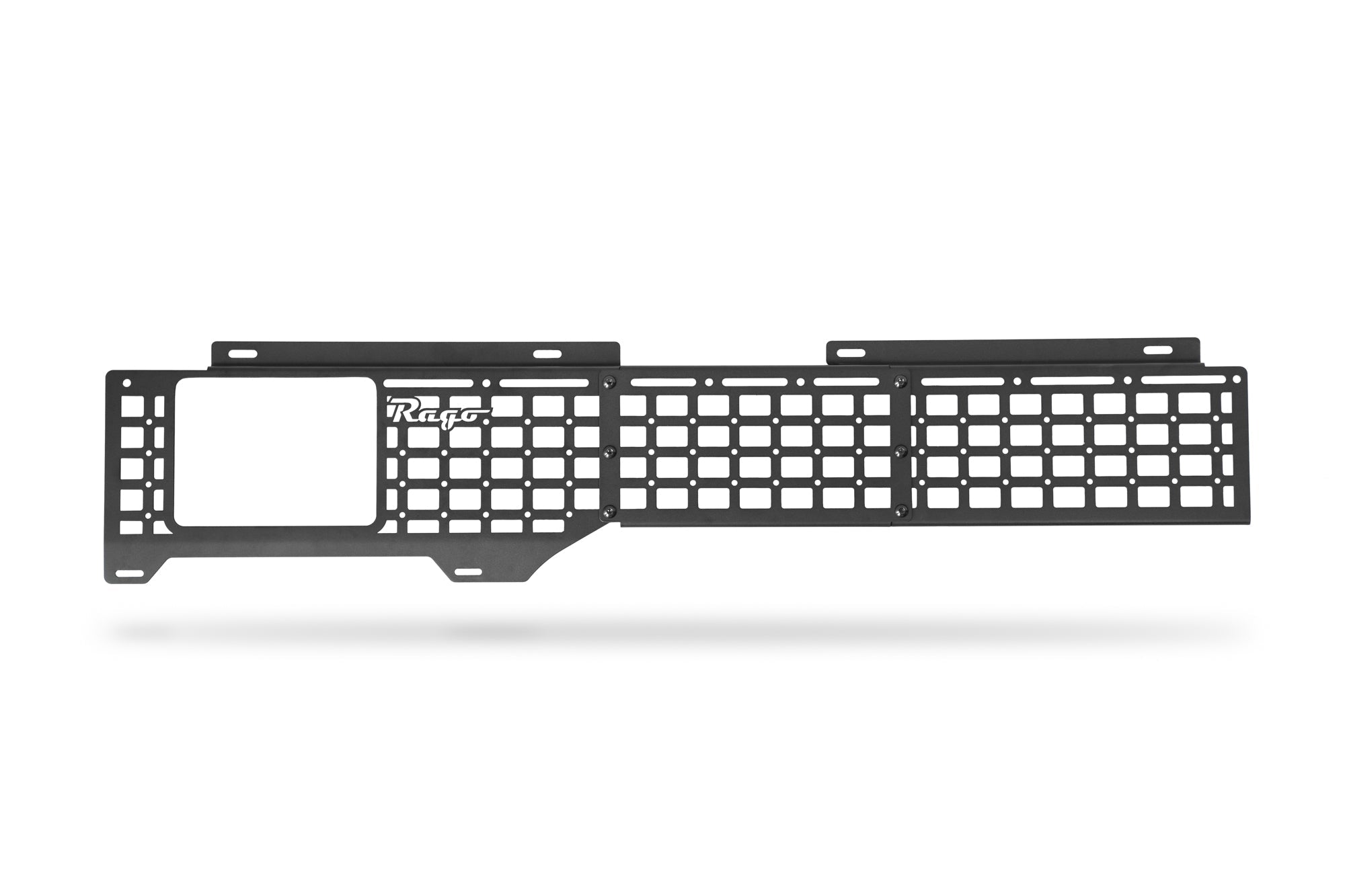 2024-Toyota-Tacoma-Bed-Side-Molle-Panels-Driver-Side - NVMOS