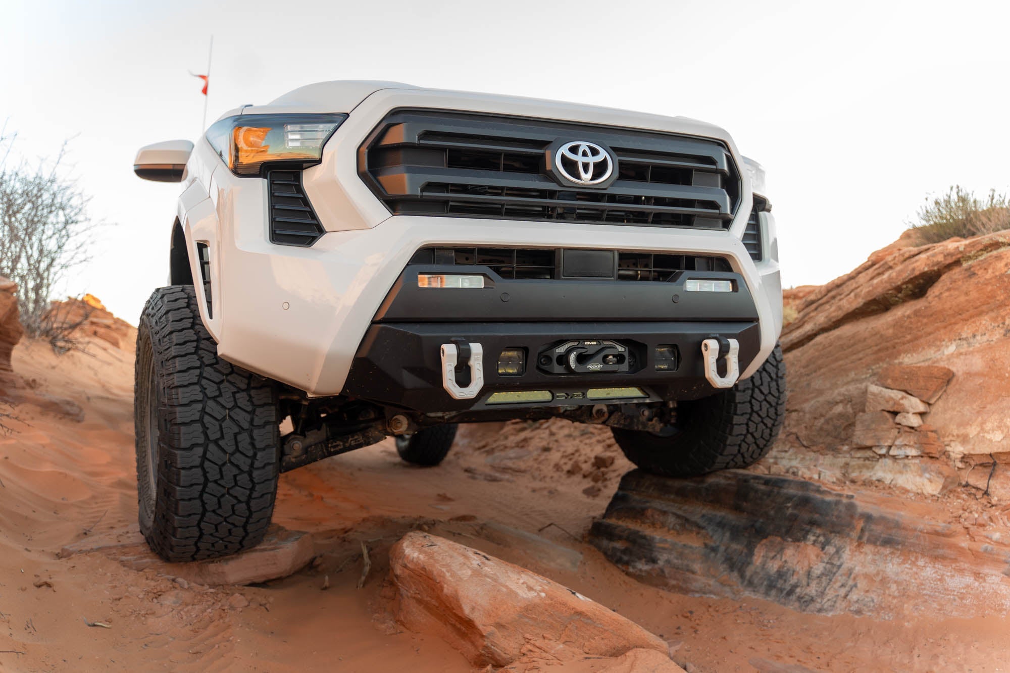 2024-Toyota-Tacoma-Centric-Front-Bumper-Trail-Tested-2 - NVMOS