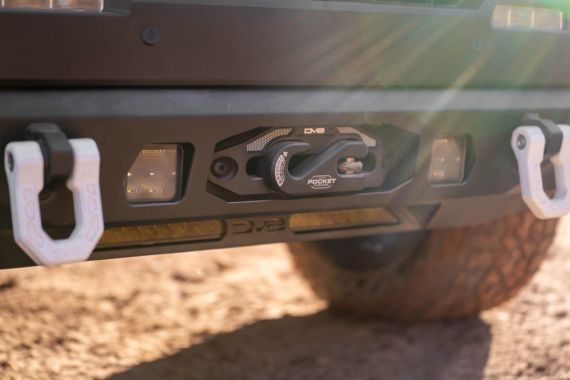 2024-Toyota-Tacoma-Centric-Front-Bumper-Trail-Tested-3 - NVMOS