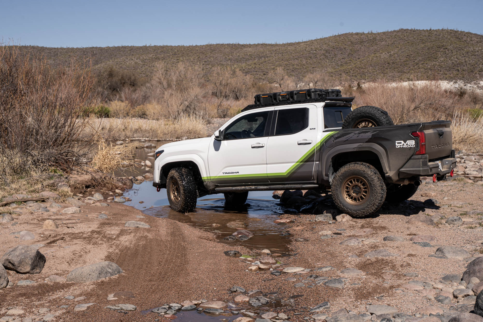2024-up-Tacoma-Double-Cab-OE-Plus-Side-Steps-7 - NVMOS