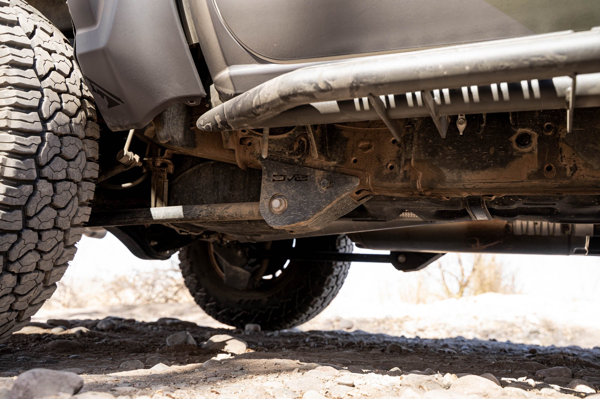 2024-up-Tacoma-trailing-arm-Skid-Plate-2 - NVMOS
