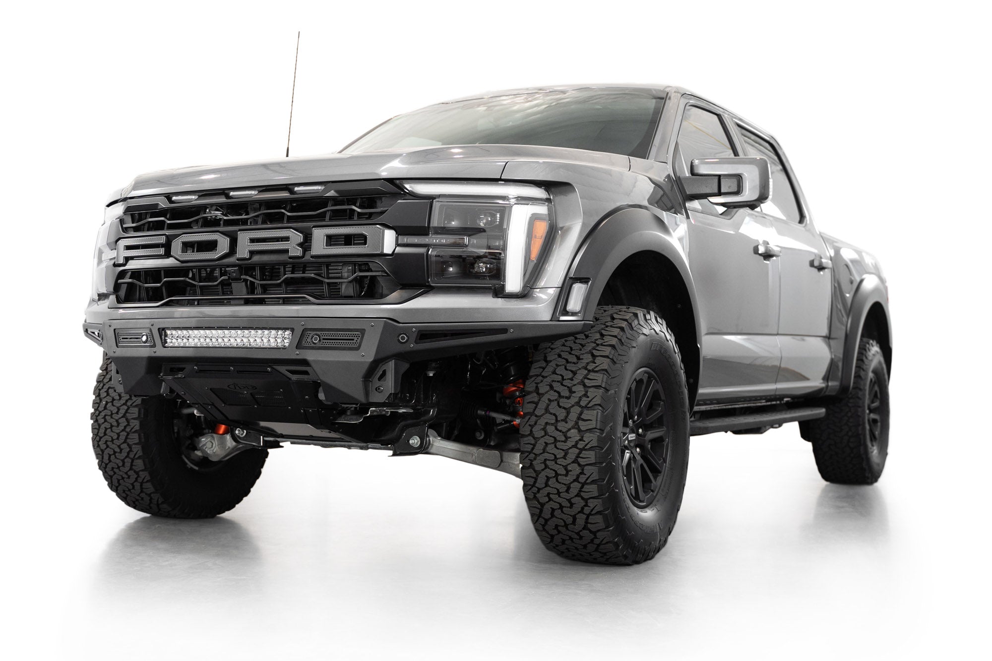 2024_Ford-F-150-Raptor-Rock-Fighter-Front-Bumper-5 - NVMOS