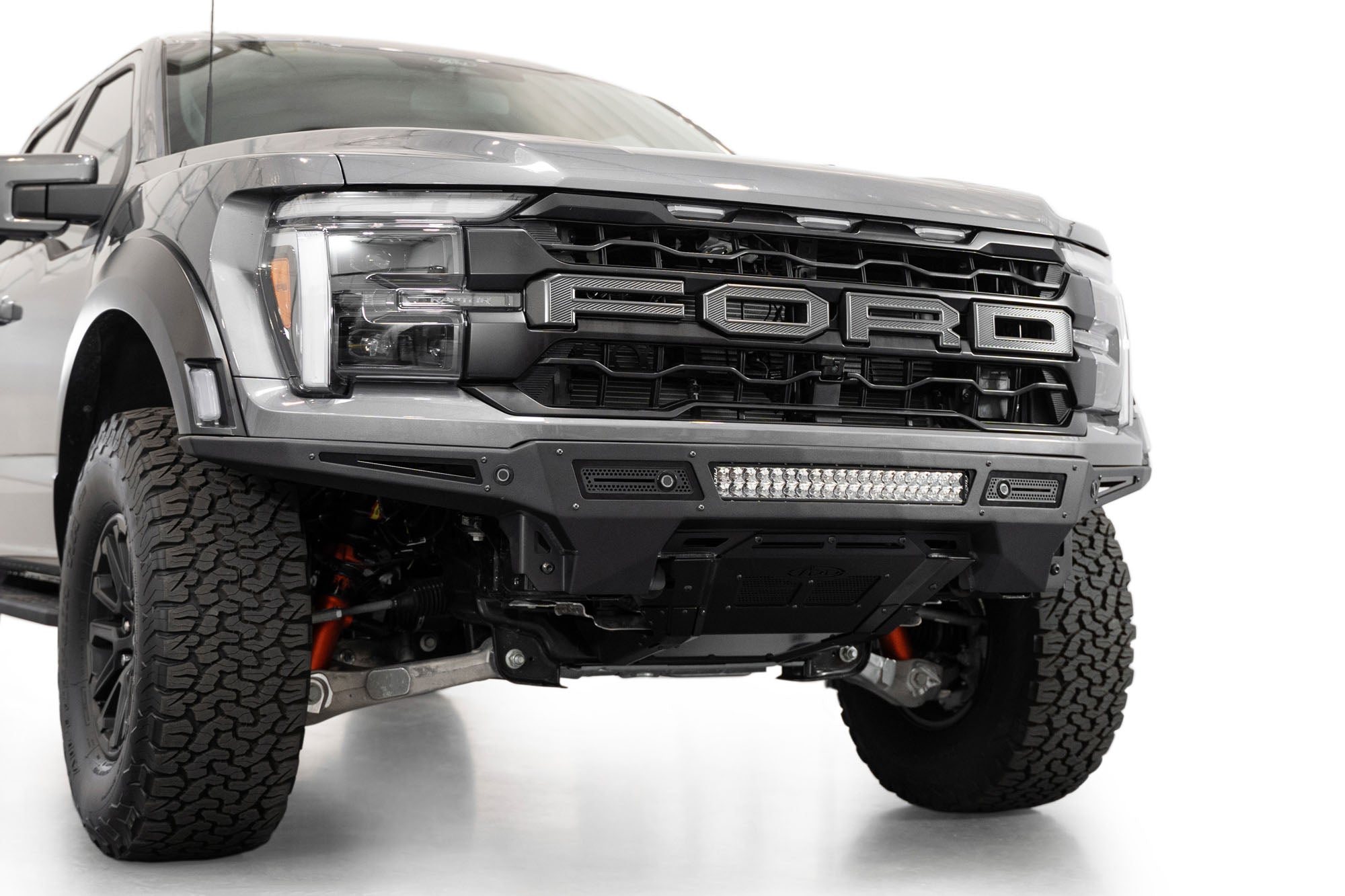 2024_Ford-F-150-Raptor-Rock-Fighter-Front-Bumper-6 - NVMOS