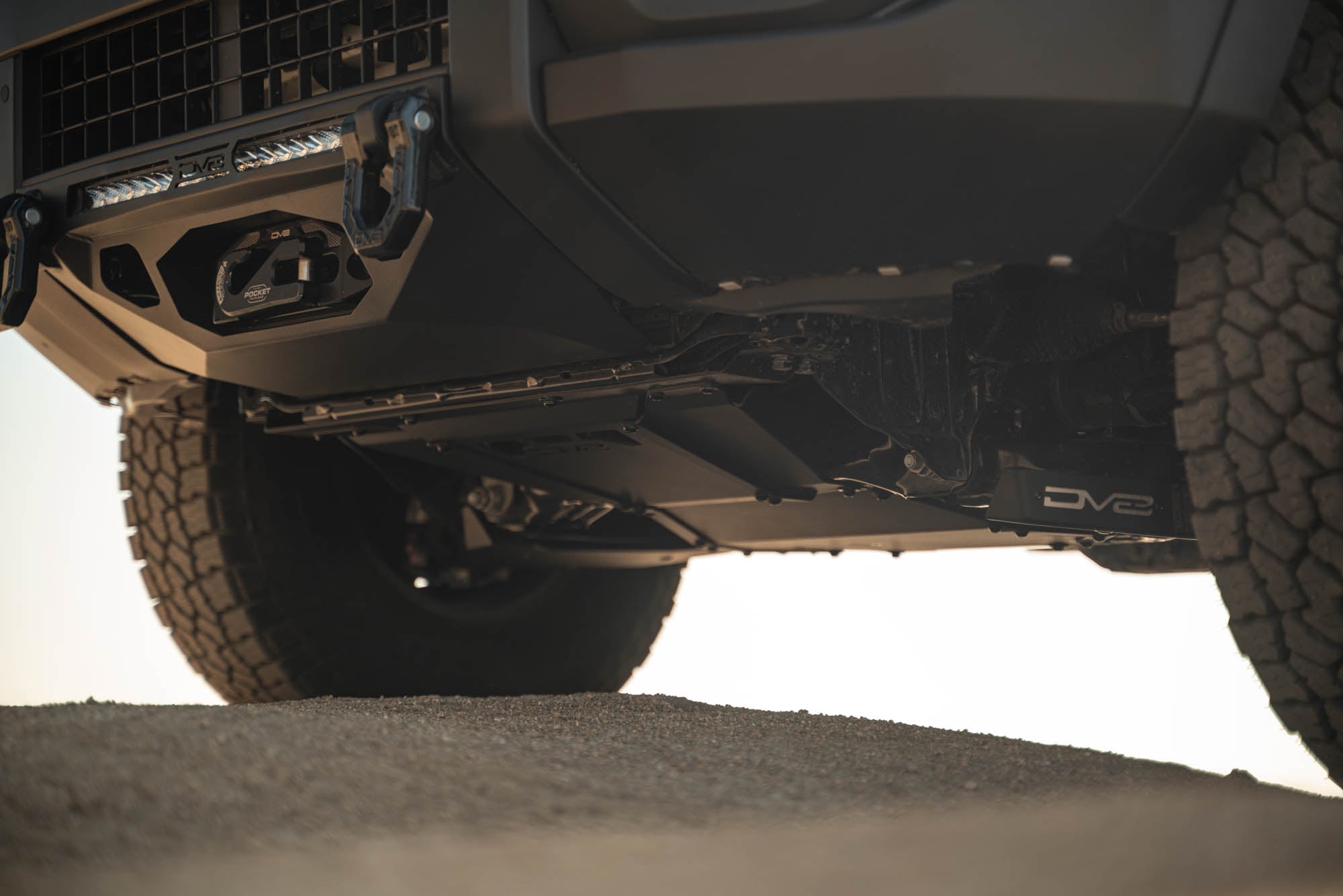 2024_Toyota-Land-Cruiser-Front-Skid-Plate-Installed-7 - NVMOS