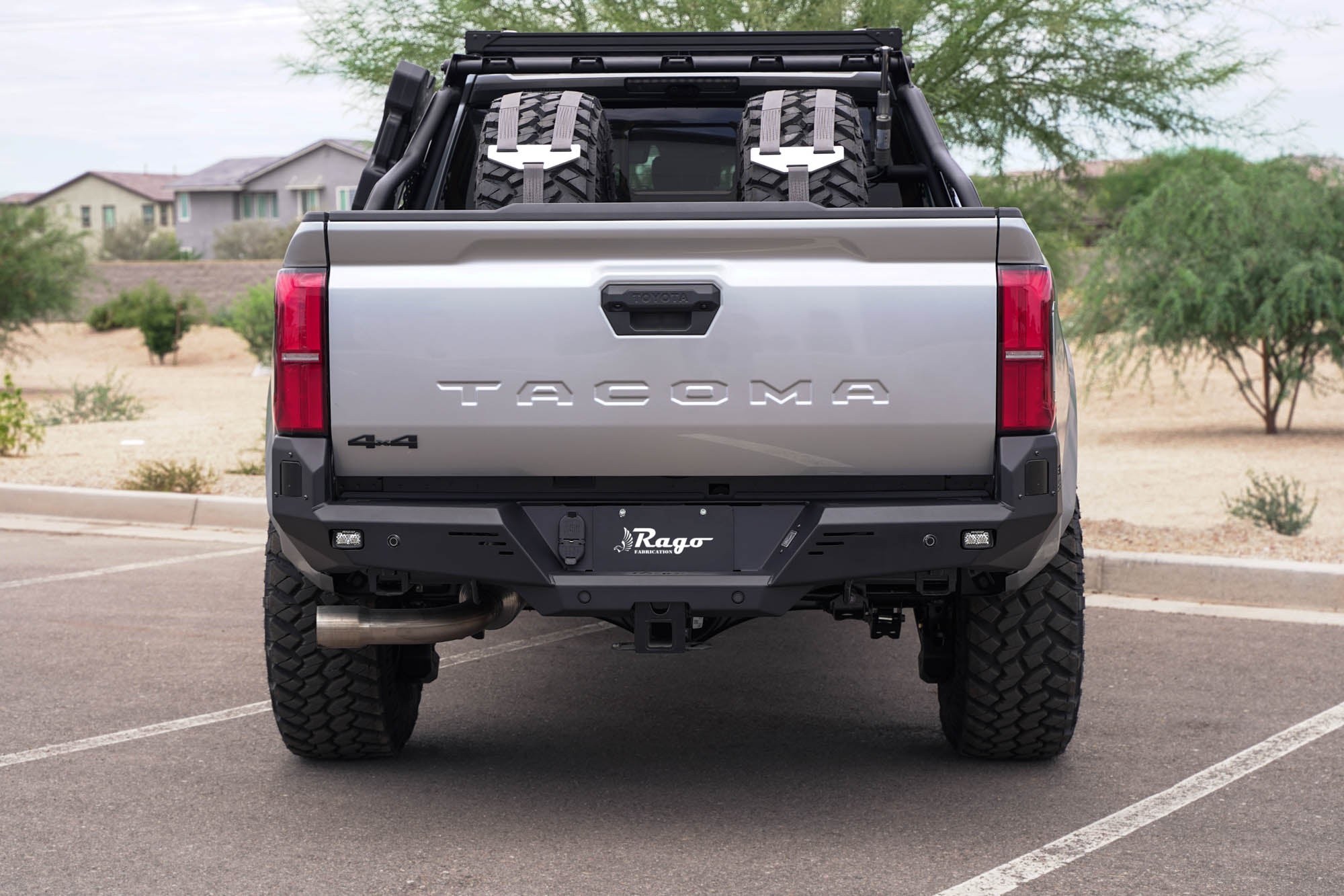 2024_Toyota-Tacoma-Rear-Bumper-Installed-5 - NVMOS