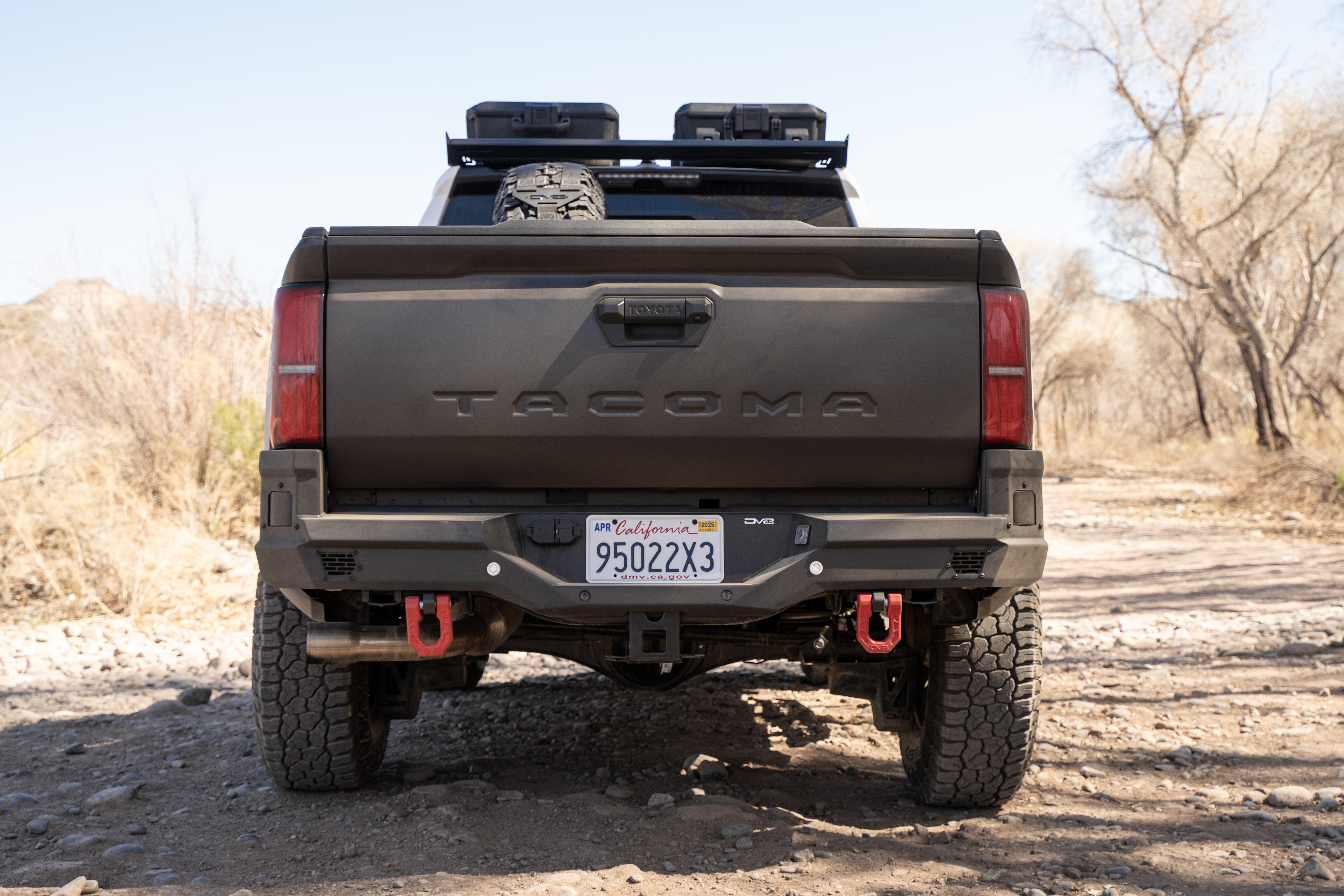 2024_Toyota-Tacoma-Spec-Series-Rear-Bumper-Installed-12 - NVMOS
